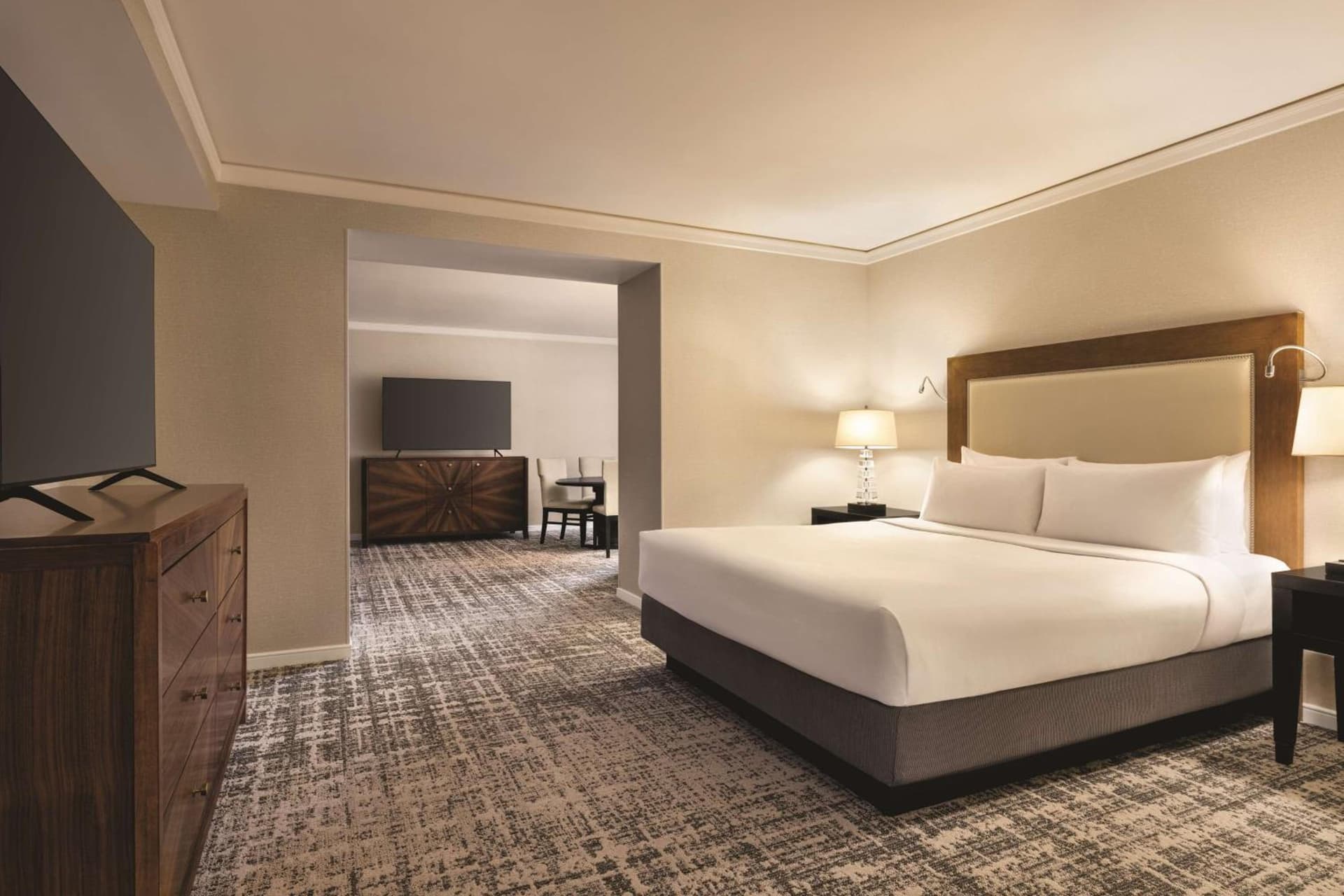 Signia by Hilton San Jose gallery photo in San Jose, CA — image 217