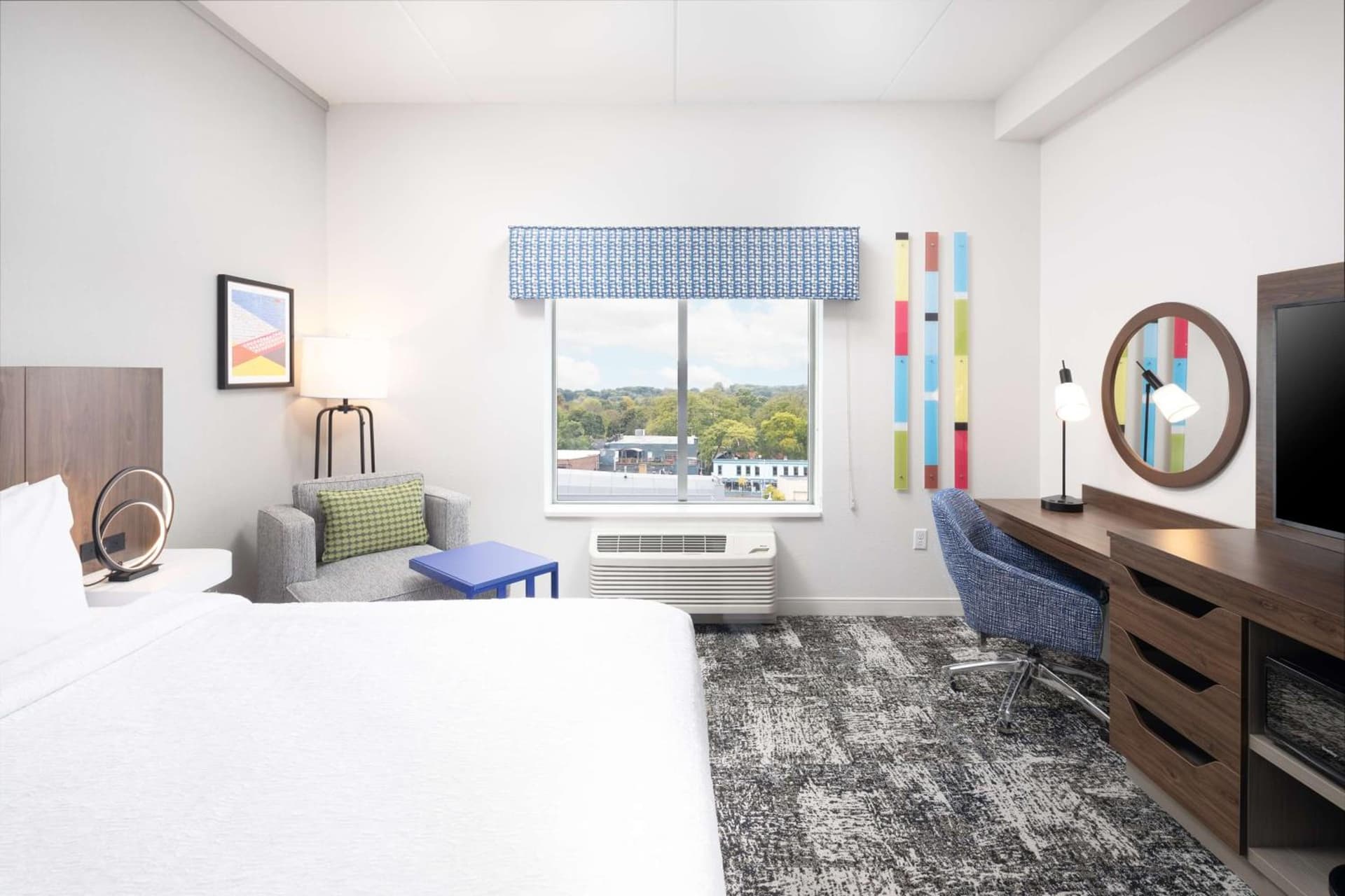 Hampton Inn & Suites Rochester Downtown gallery photo in Rochester, NY — image 65