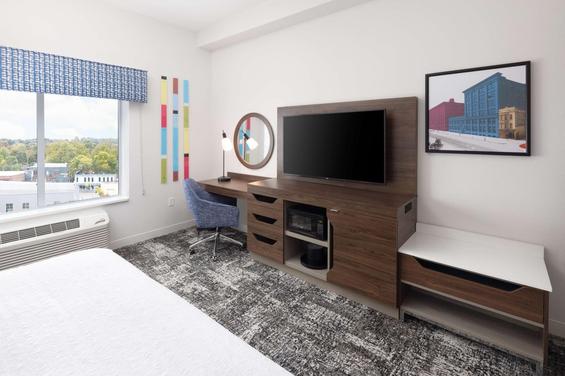 Hampton Inn & Suites Rochester Downtown gallery photo in Rochester, NY — image 38