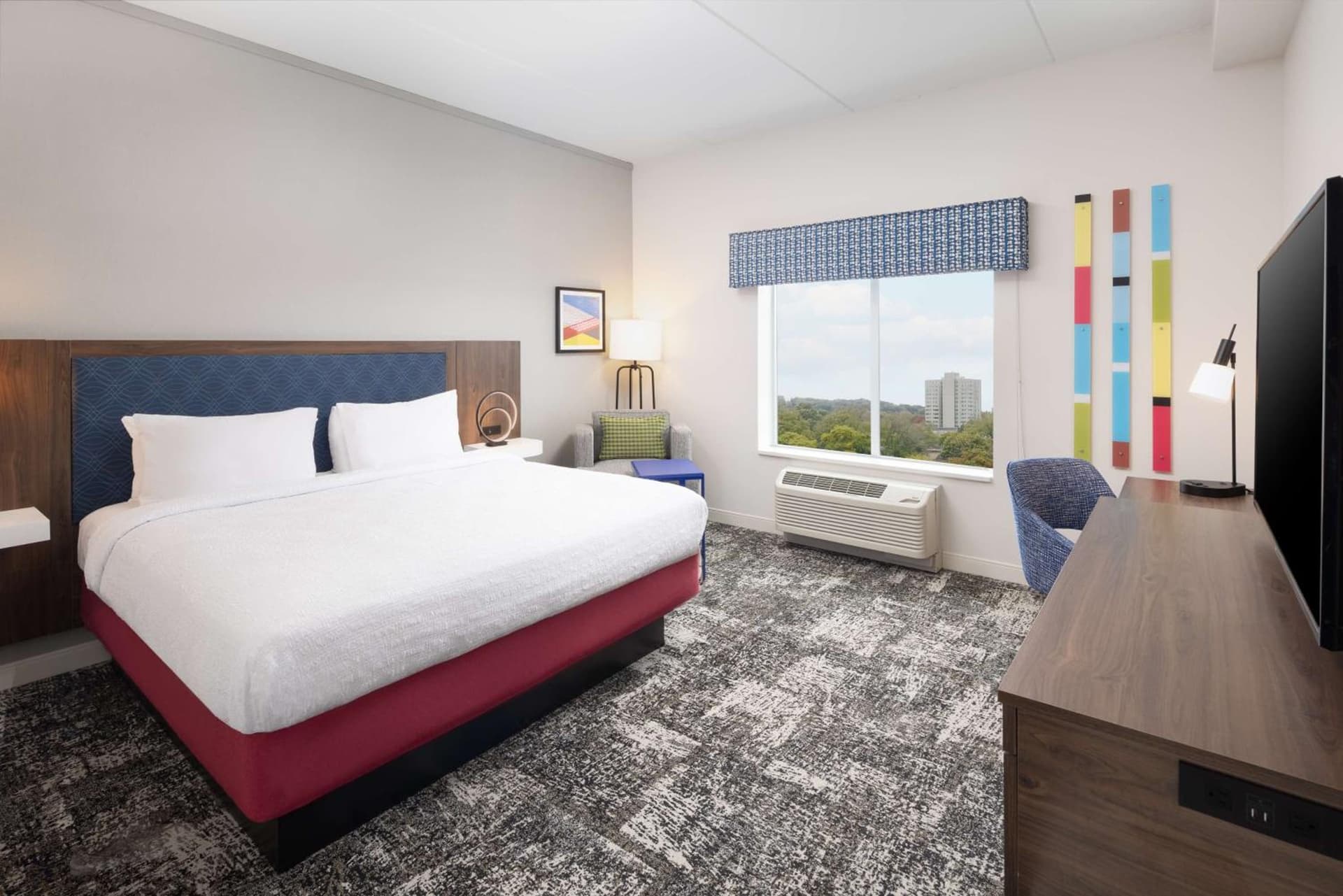 Hampton Inn & Suites Rochester Downtown gallery photo in Rochester, NY — image 8