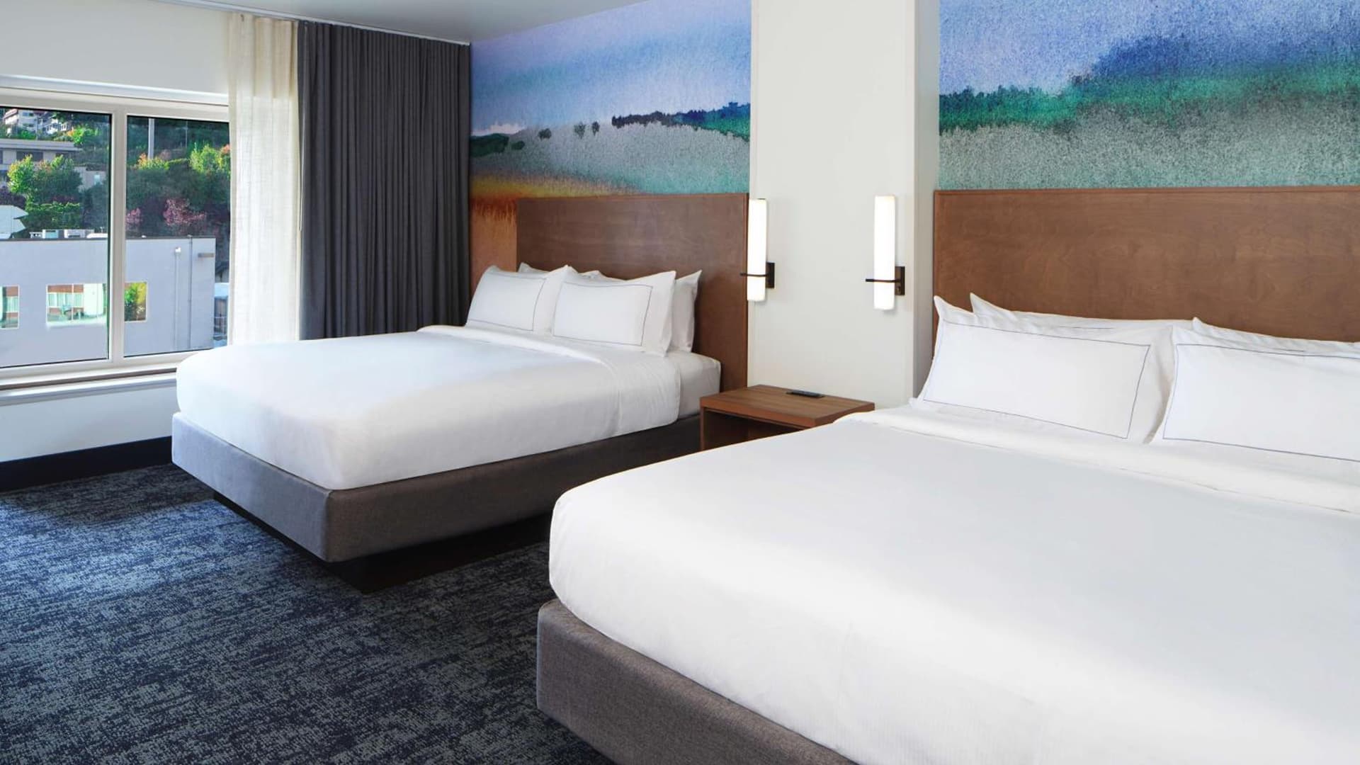 River's Edge Hotel Portland, Tapestry Collection by Hilton gallery photo in Portland, OR — image 80