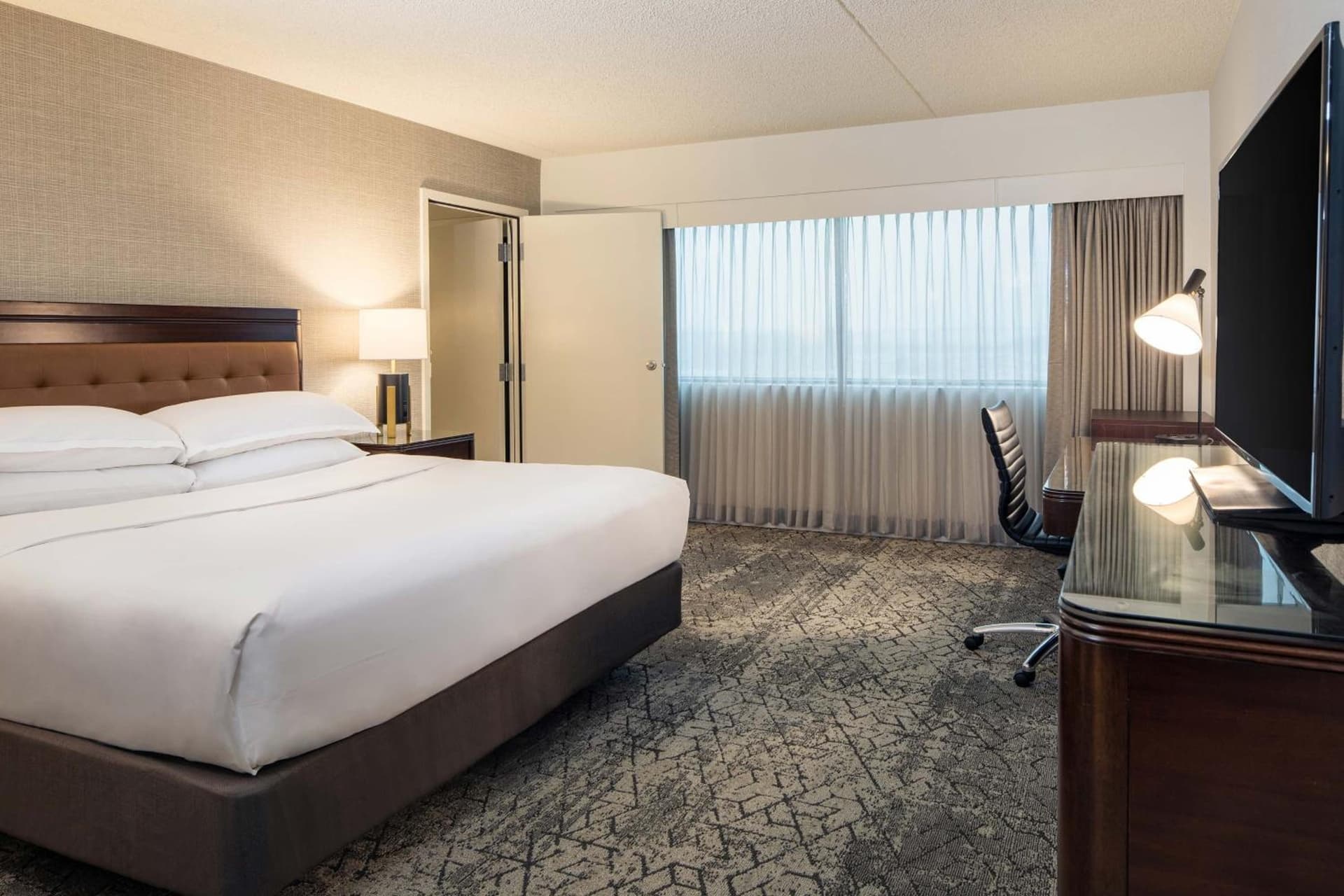 Sheraton Detroit Metro Airport gallery photo in Romulus, MI — image 12