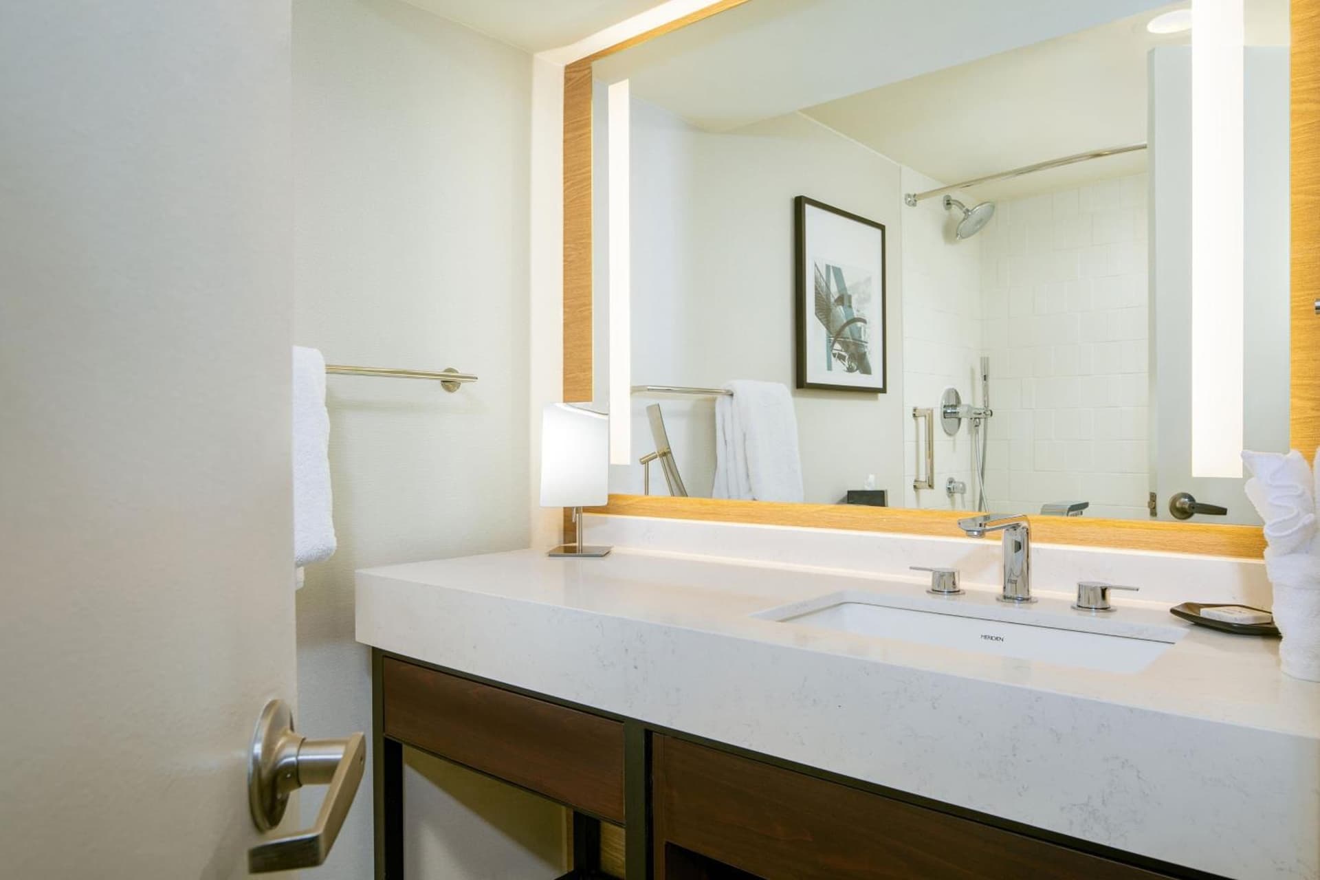 Sheraton Detroit Metro Airport gallery photo in Romulus, MI — image 19