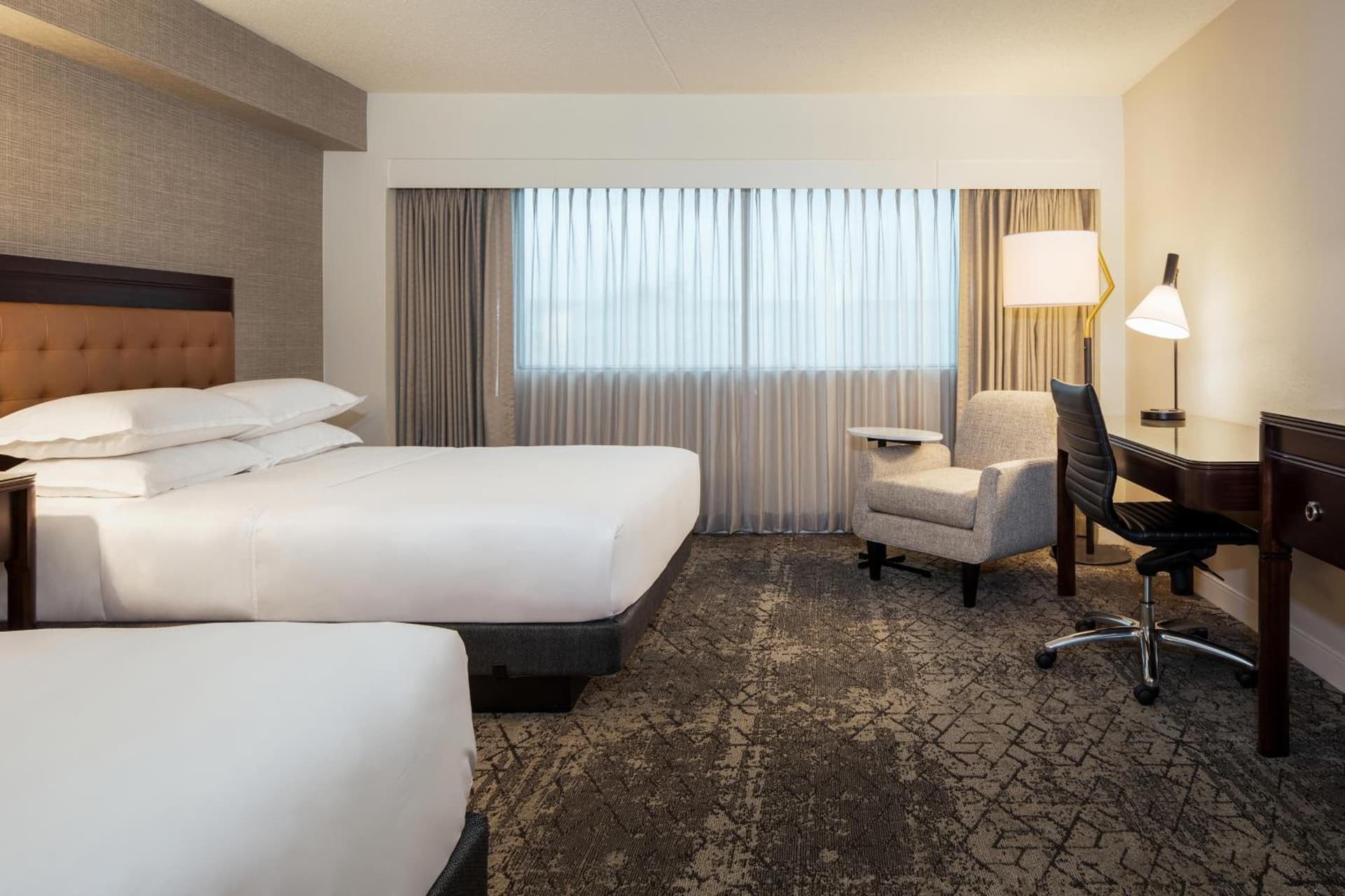 Sheraton Detroit Metro Airport gallery photo in Romulus, MI — image 27