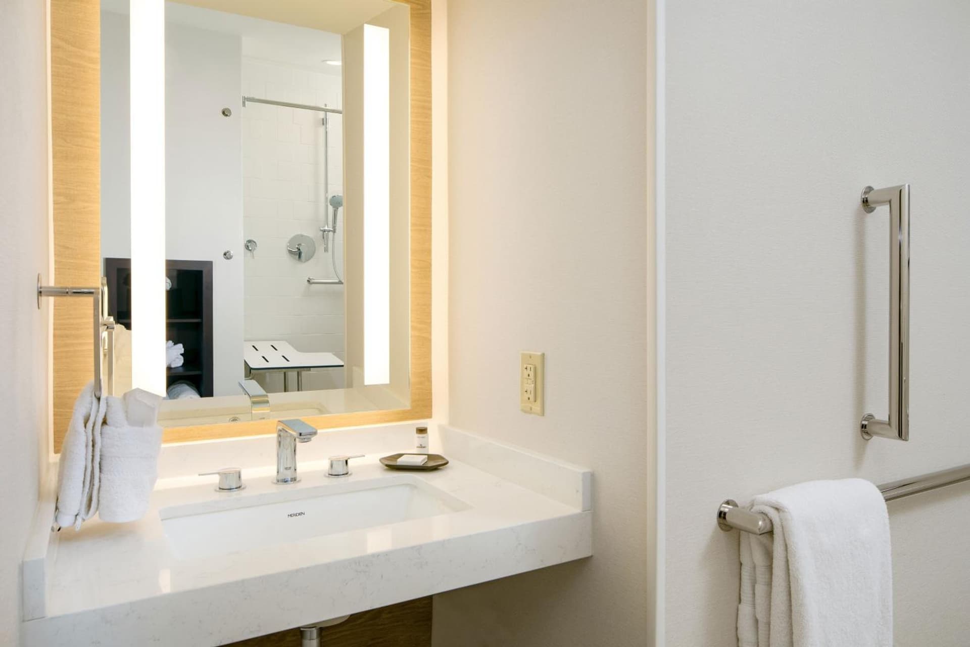 Sheraton Detroit Metro Airport gallery photo in Romulus, MI — image 18