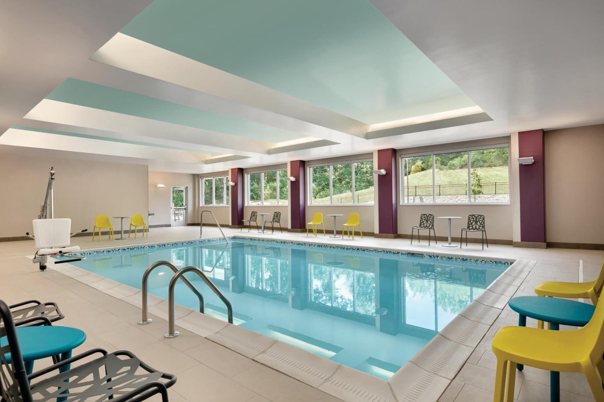 Home2 Suites By Hilton Easton gallery photo in Easton, PA — image 20