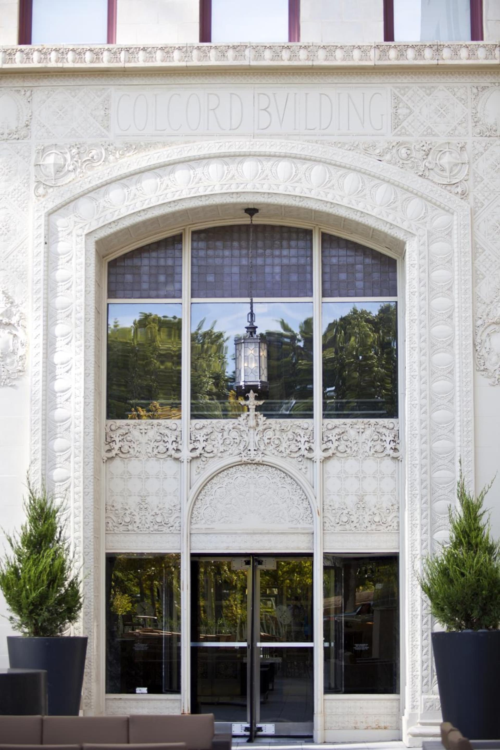 Colcord Hotel Oklahoma City, Curio Collection by Hilton gallery photo in Oklahoma City, OK — image 62