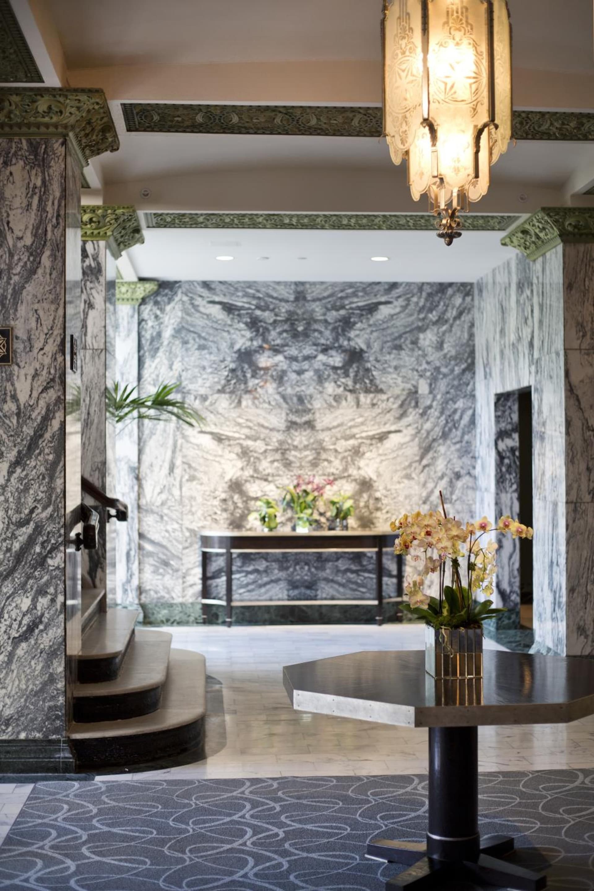 Colcord Hotel Oklahoma City, Curio Collection by Hilton gallery photo in Oklahoma City, OK — image 76