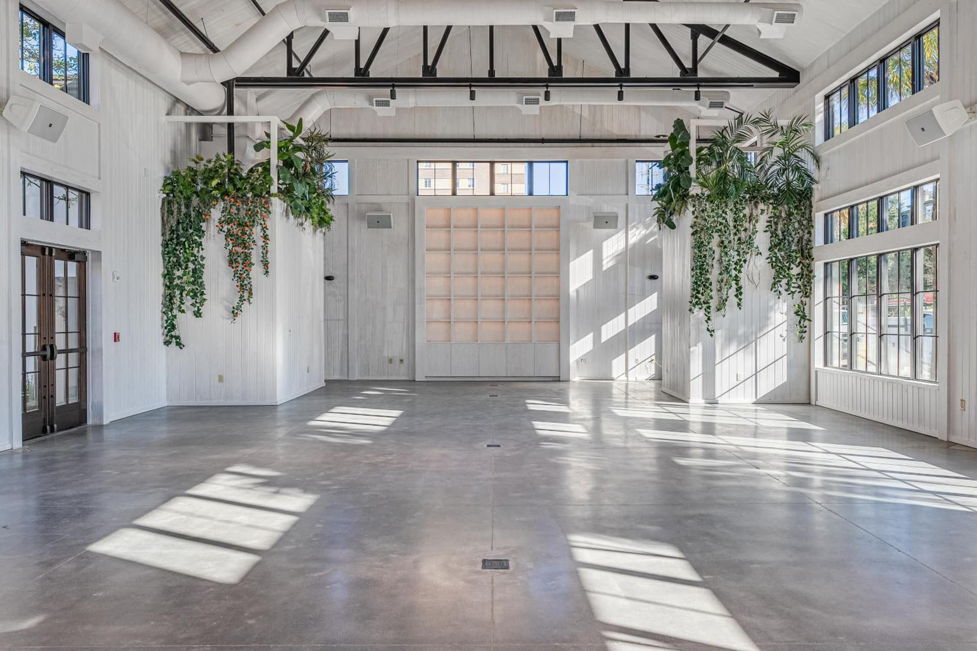 Hotel Bardo Savannah gallery photo in Savannah, GA — image 24