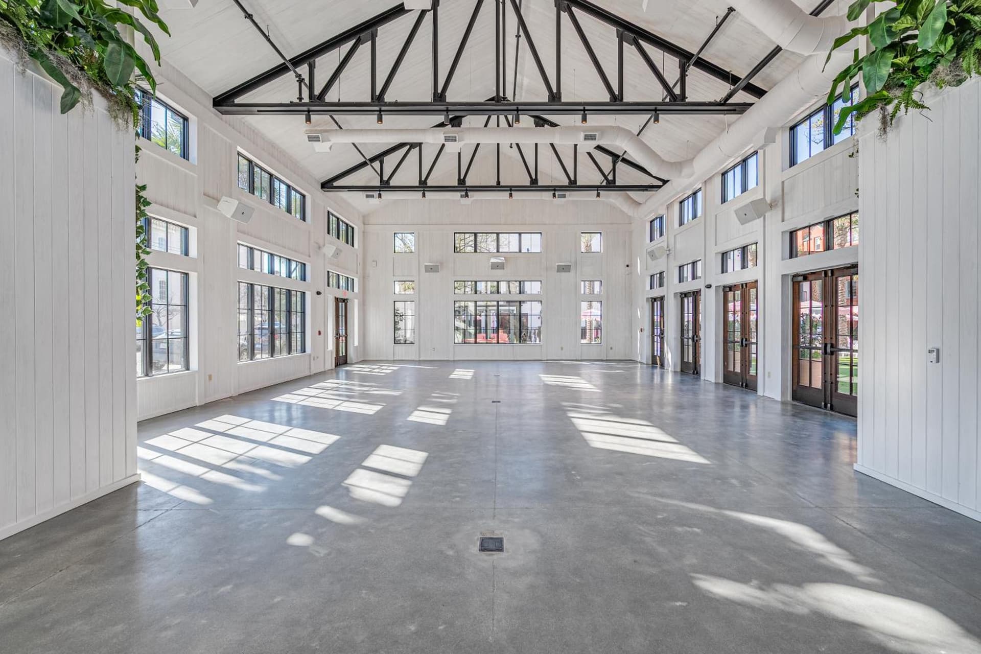 Hotel Bardo Savannah interior in Savannah, GA — gallery photo 2