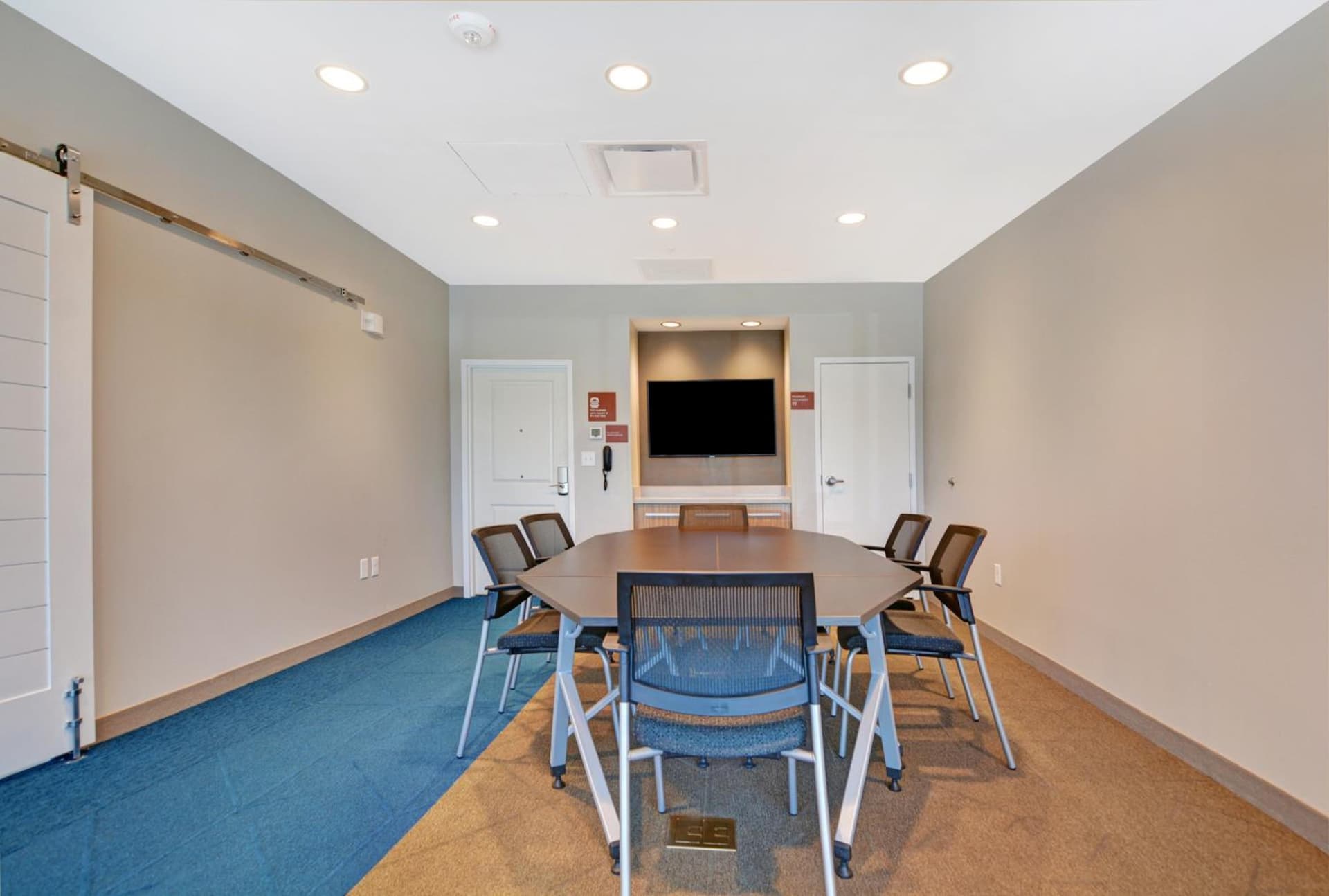 TownePlace Suites by Marriott Jackson Airport/Flowood gallery photo in Flowood, MS — image 11