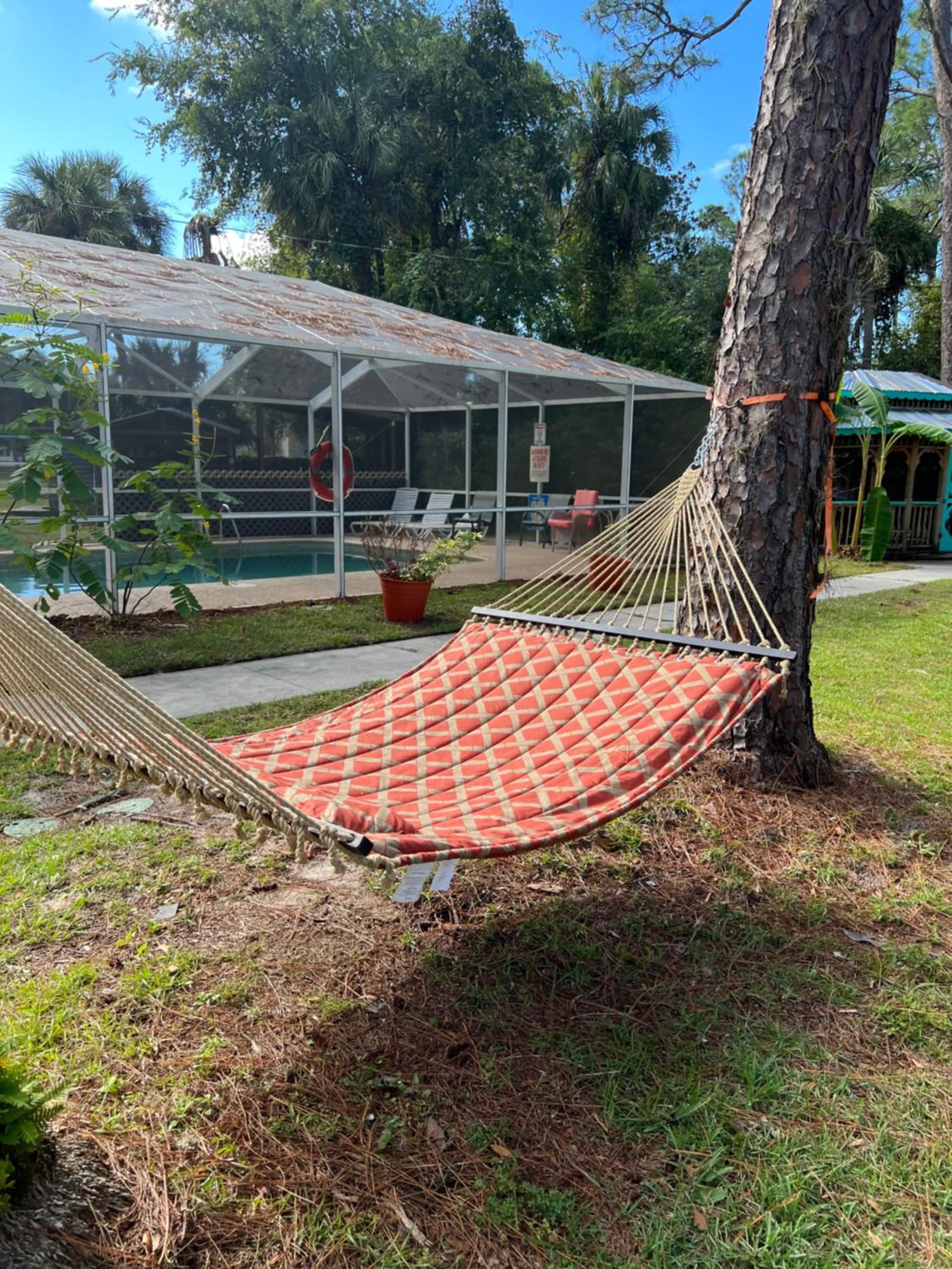 Nature Coast Inn & Cottages gallery photo in Inglis, FL — image 252