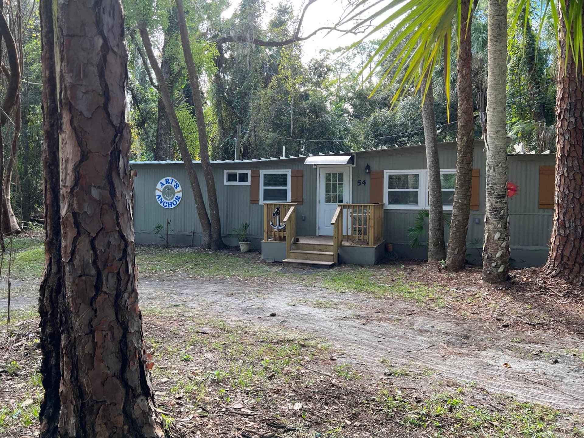 Nature Coast Inn & Cottages gallery photo in Inglis, FL — image 102