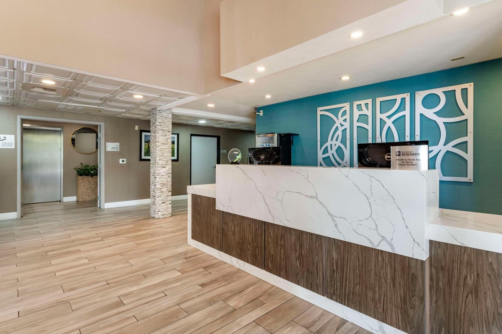 Best Western Plus Vineyard Inn gallery photo in Livermore, CA — image 45