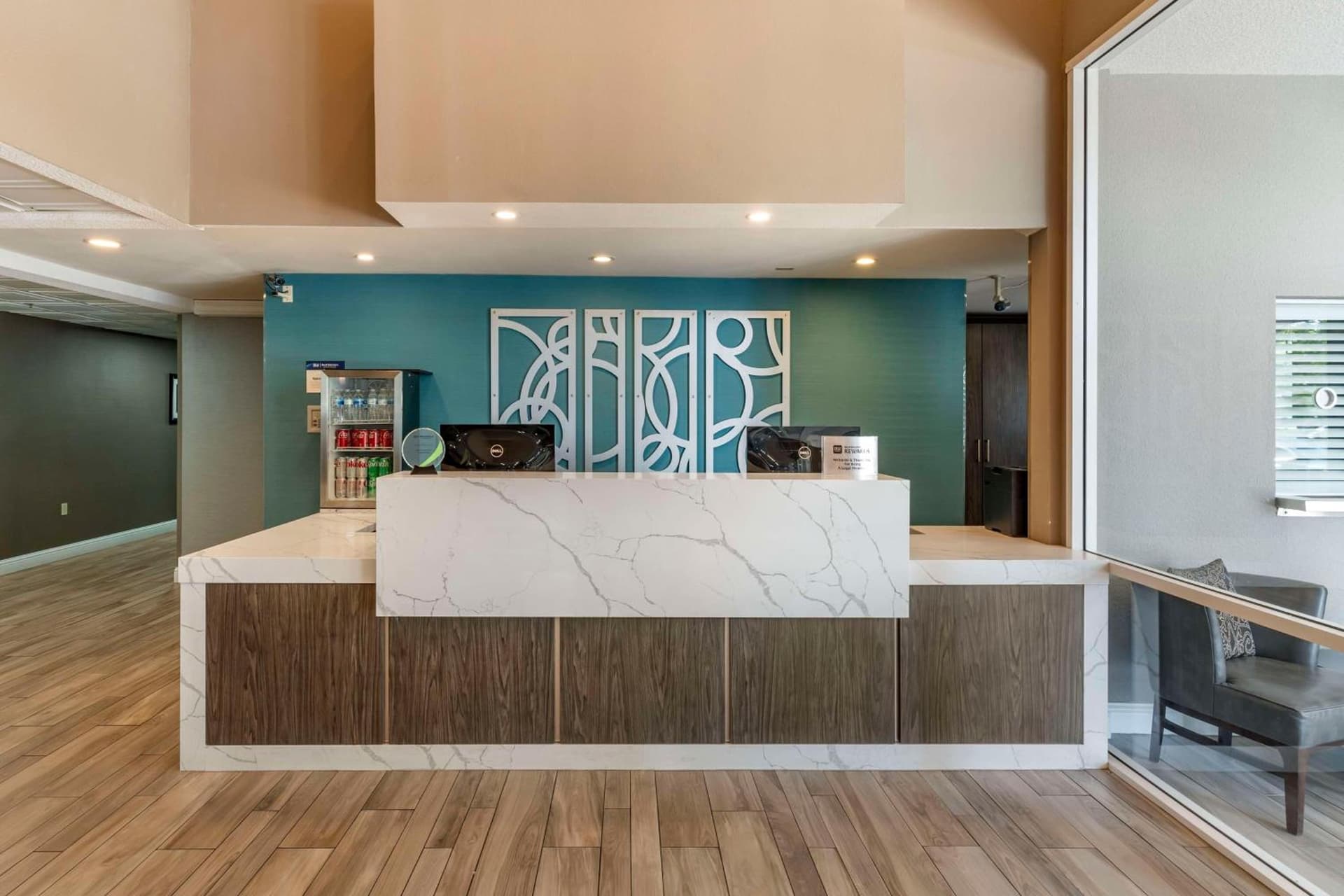 Best Western Plus Vineyard Inn gallery photo in Livermore, CA — image 42