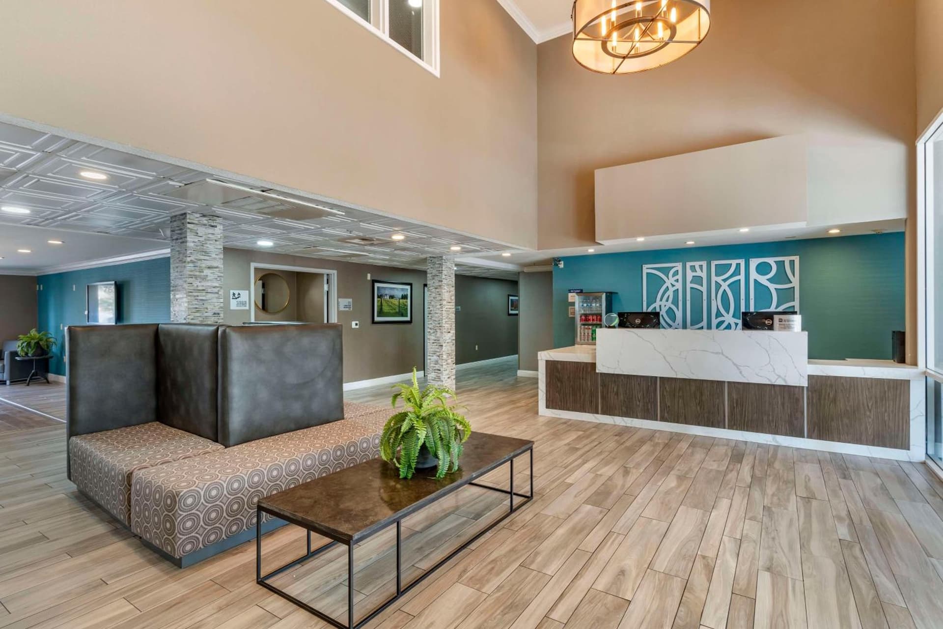 Best Western Plus Vineyard Inn gallery photo in Livermore, CA — image 31