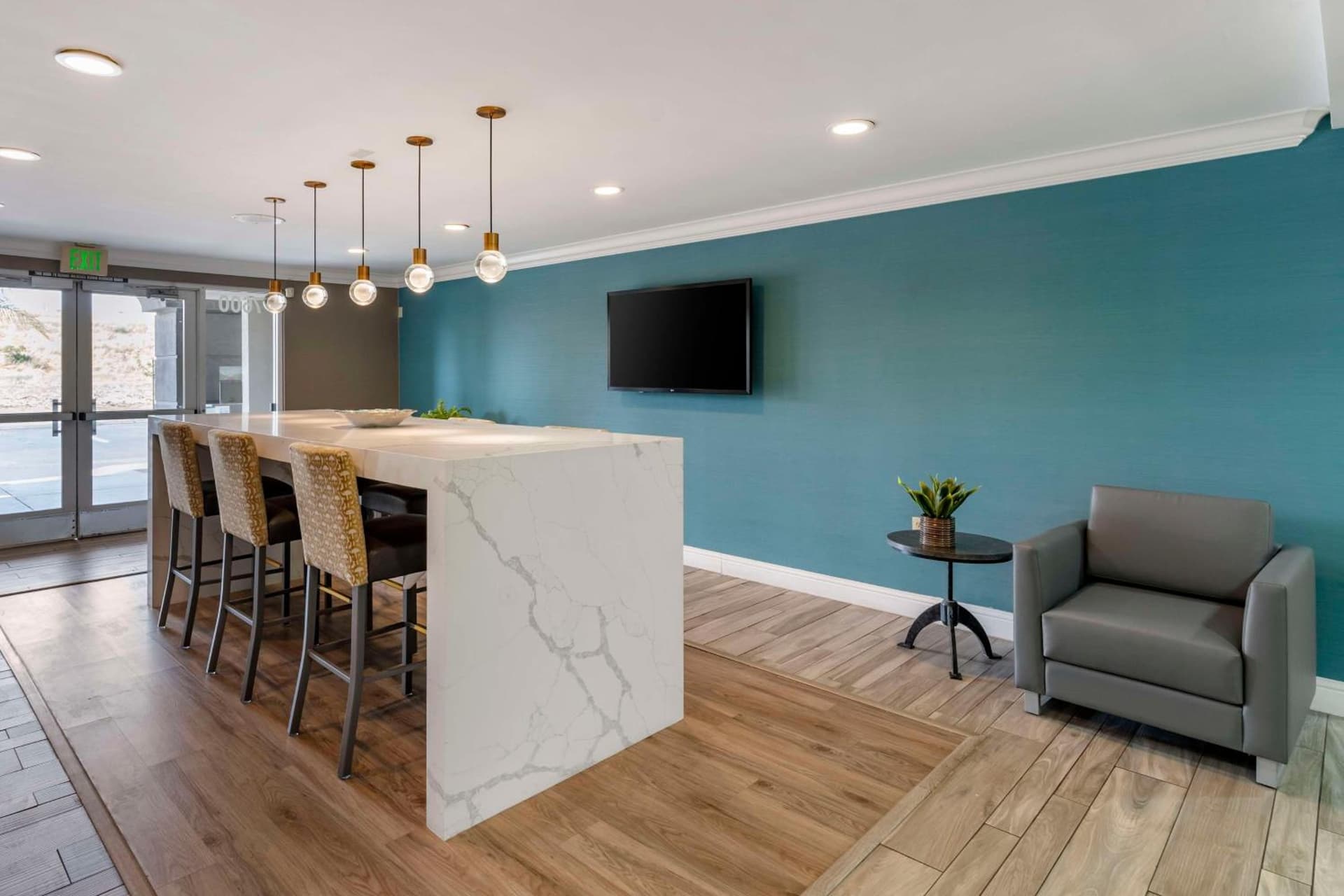Best Western Plus Vineyard Inn gallery photo in Livermore, CA — image 52