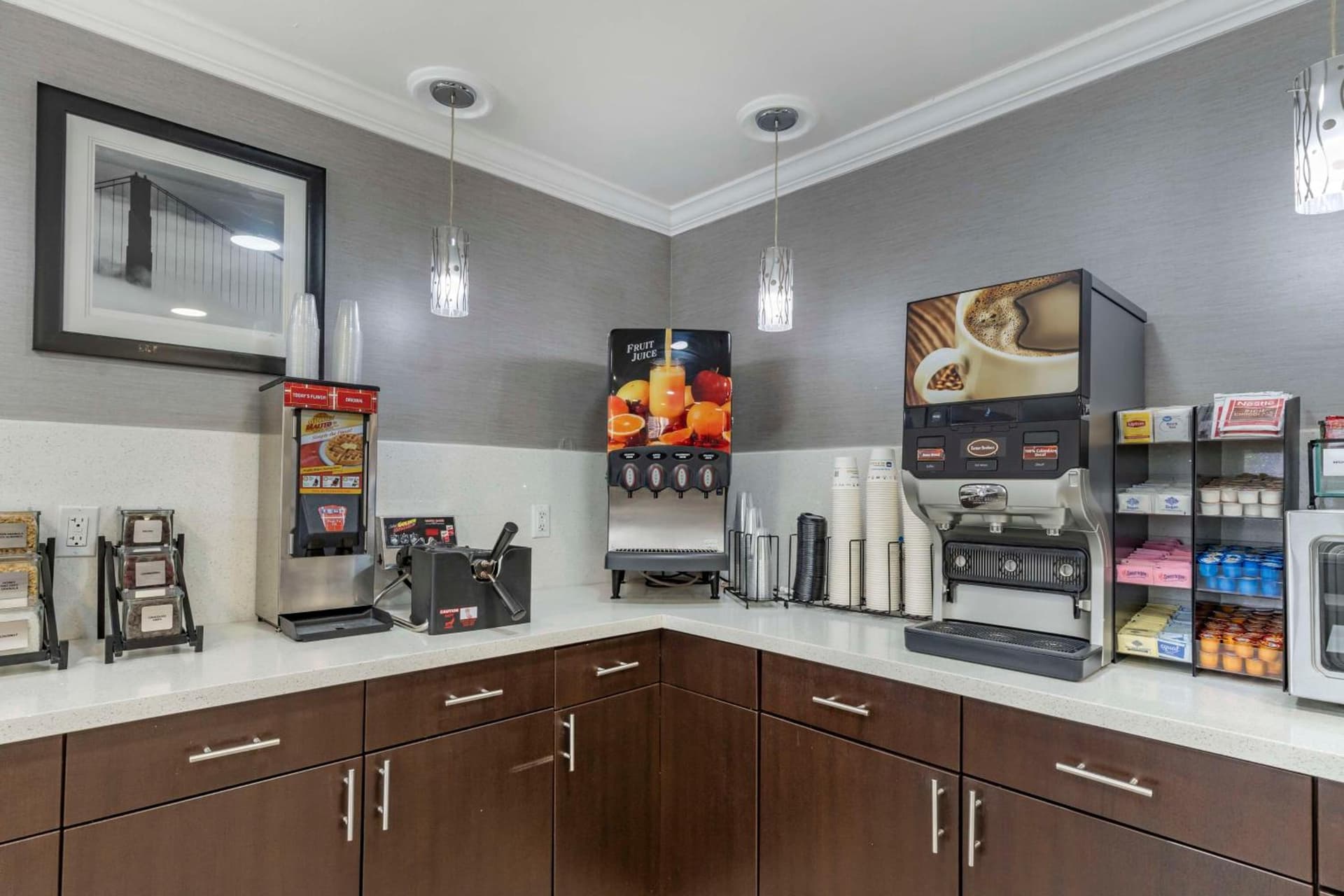 Best Western Plus Vineyard Inn gallery photo in Livermore, CA — image 50