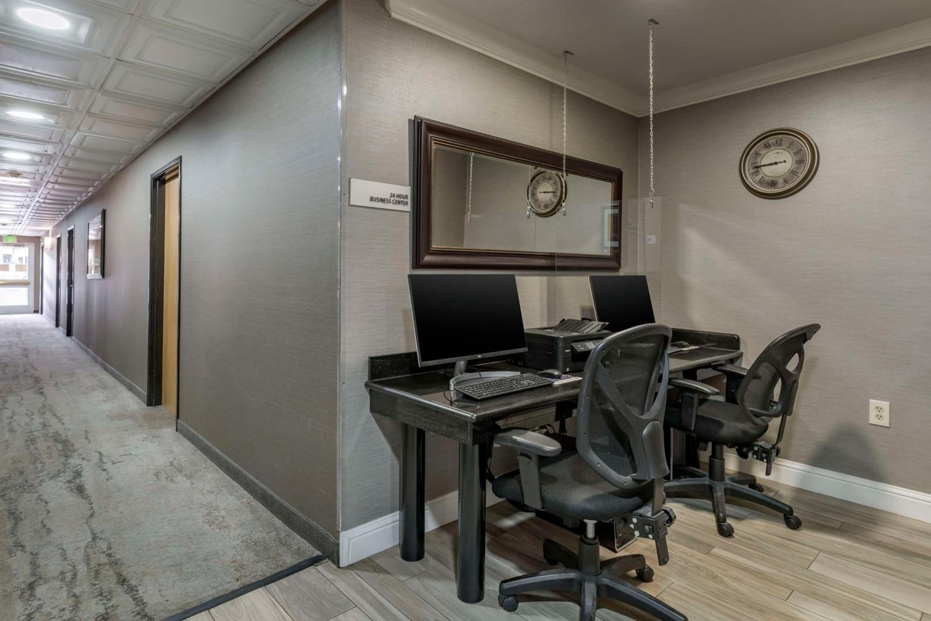 Best Western Plus Vineyard Inn gallery photo in Livermore, CA — image 14