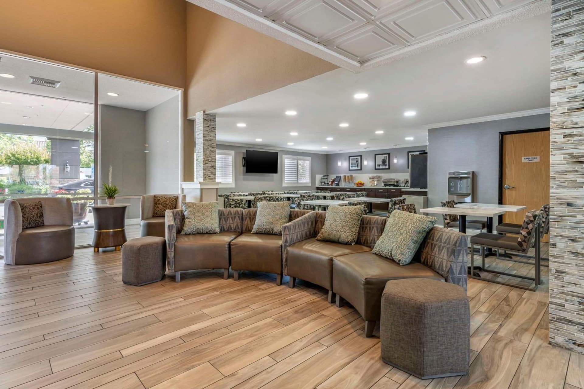 Best Western Plus Vineyard Inn gallery photo in Livermore, CA — image 24
