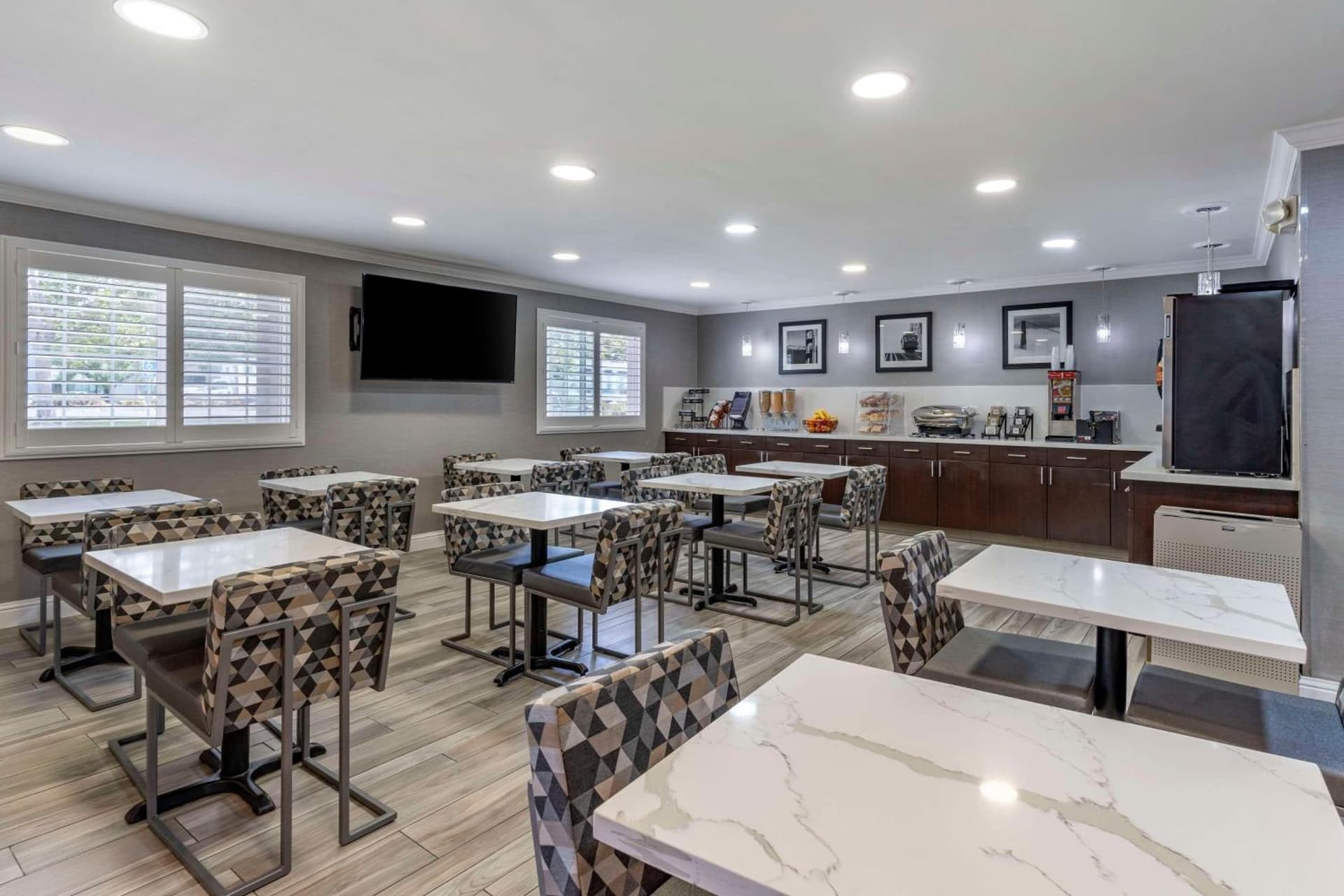 Best Western Plus Vineyard Inn gallery photo in Livermore, CA — image 22