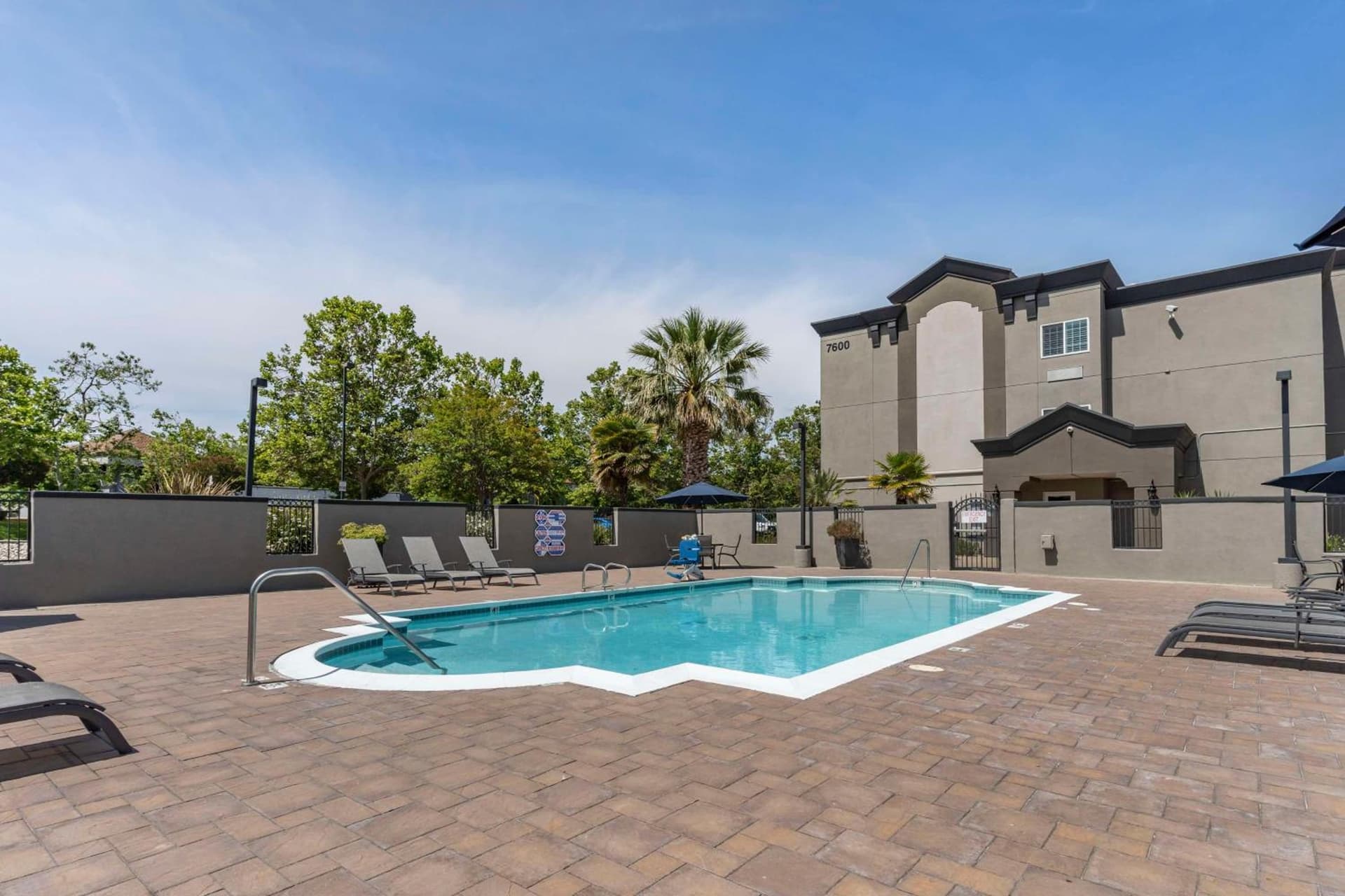 Best Western Plus Vineyard Inn gallery photo in Livermore, CA — image 33