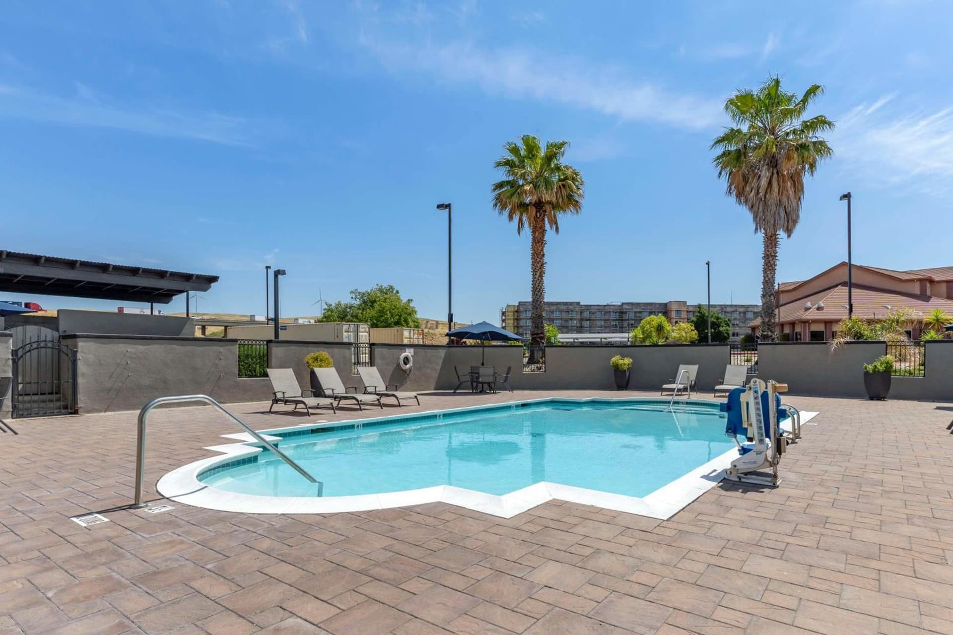 Best Western Plus Vineyard Inn gallery photo in Livermore, CA — image 46