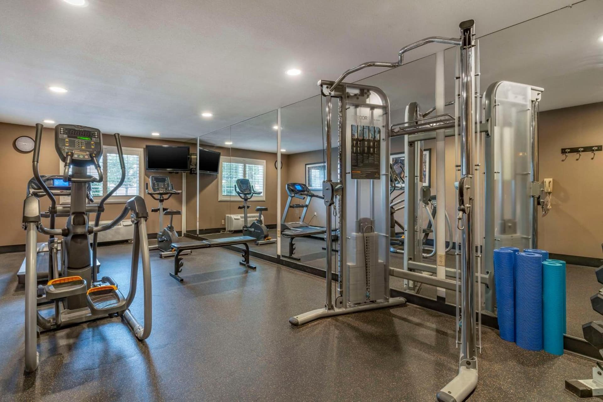Best Western Plus Vineyard Inn gallery photo in Livermore, CA — image 21