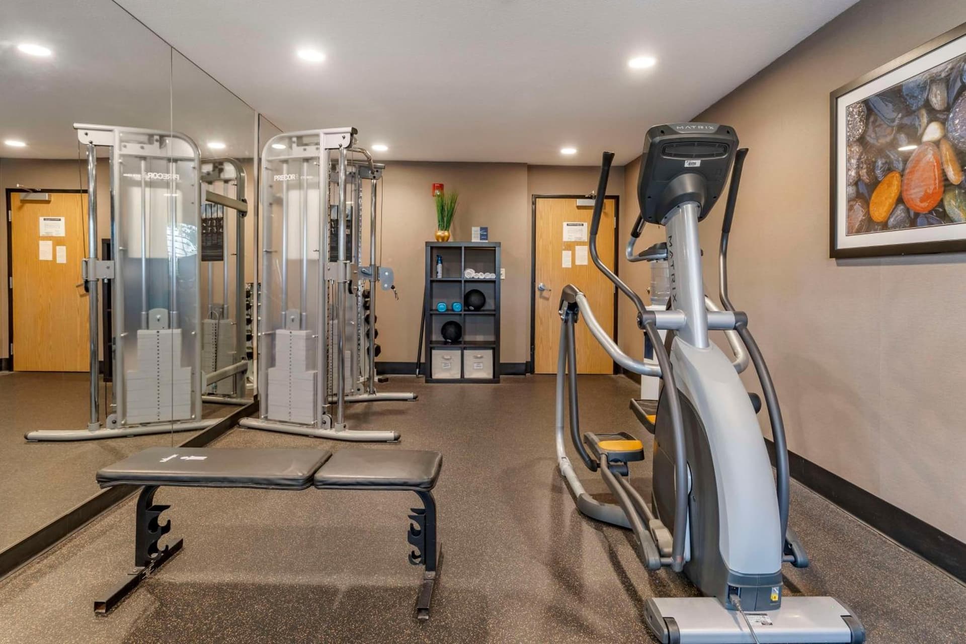 Best Western Plus Vineyard Inn gallery photo in Livermore, CA — image 41