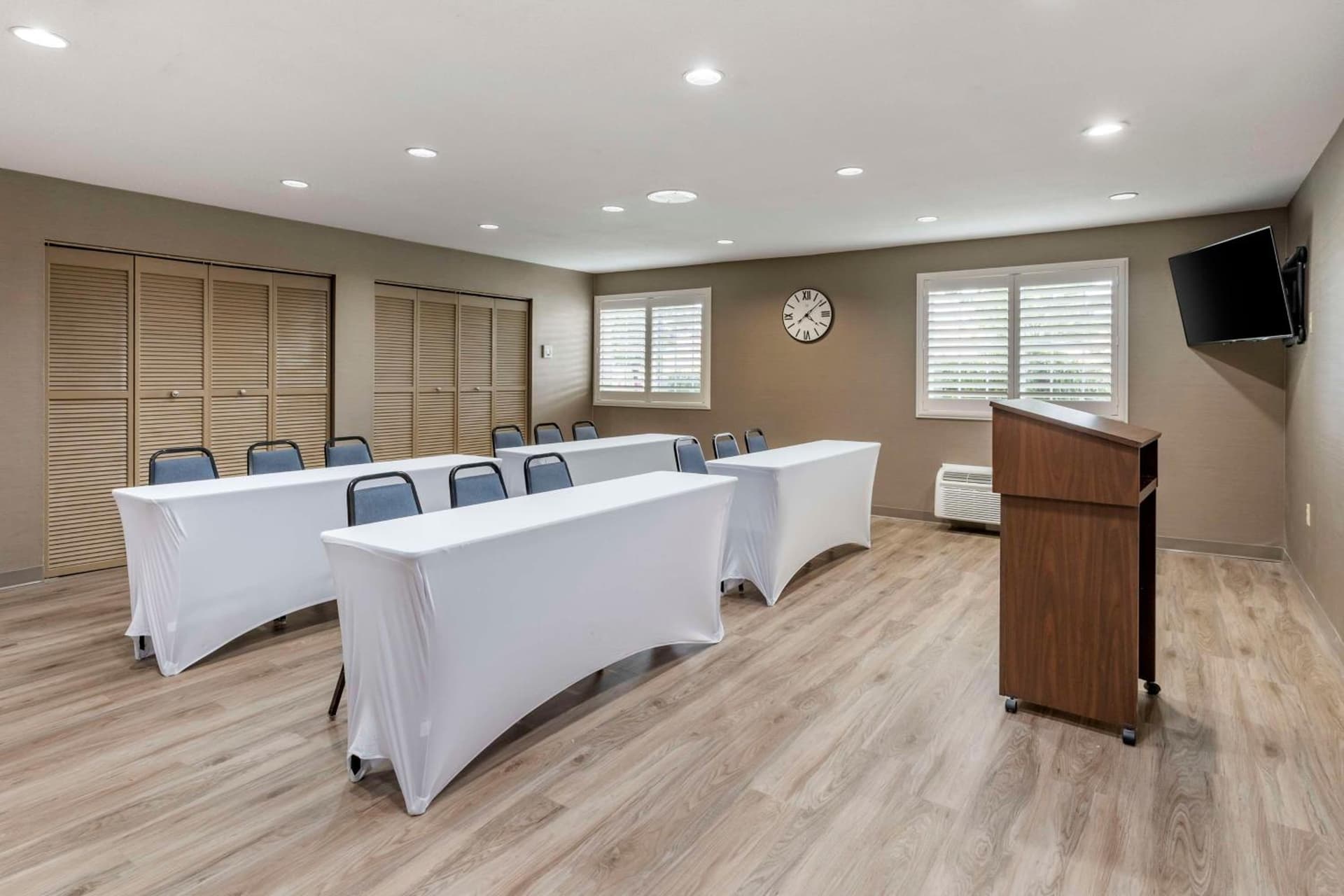 Best Western Plus Vineyard Inn gallery photo in Livermore, CA — image 29
