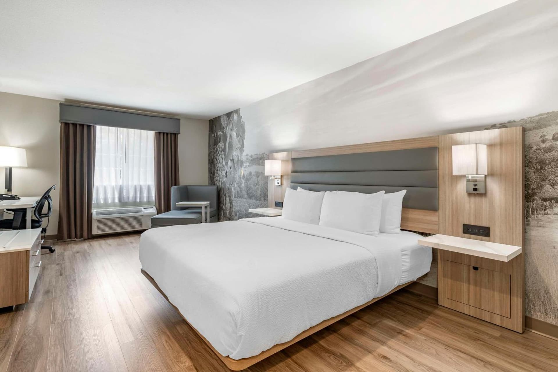 Best Western Plus Vineyard Inn gallery photo in Livermore, CA — image 39
