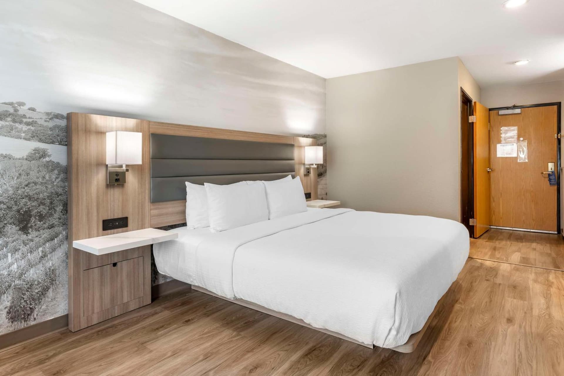 Best Western Plus Vineyard Inn gallery photo in Livermore, CA — image 40