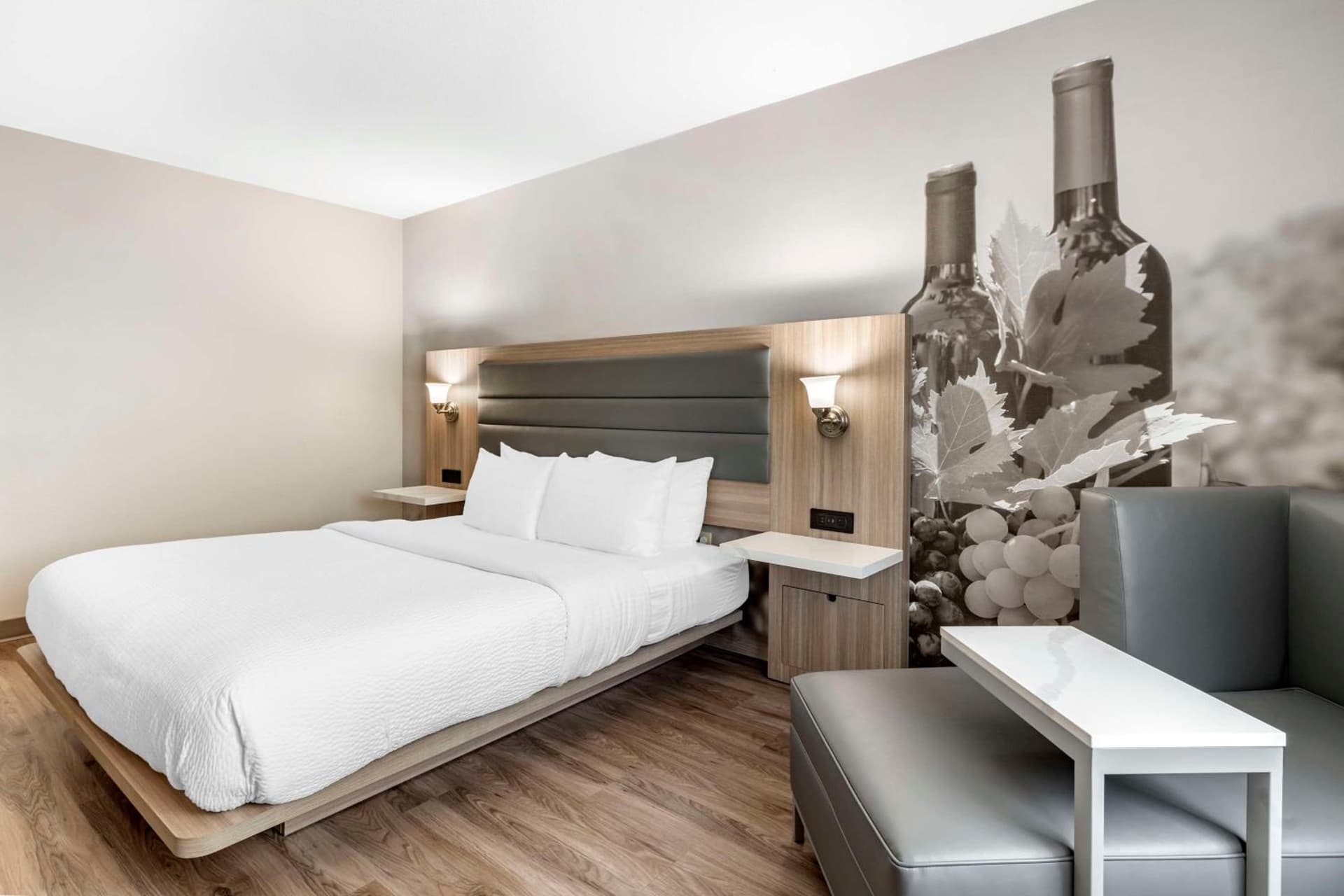 Best Western Plus Vineyard Inn gallery photo in Livermore, CA — image 8