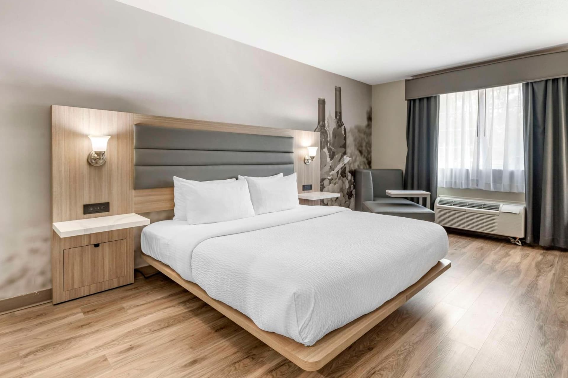 Best Western Plus Vineyard Inn gallery photo in Livermore, CA — image 47