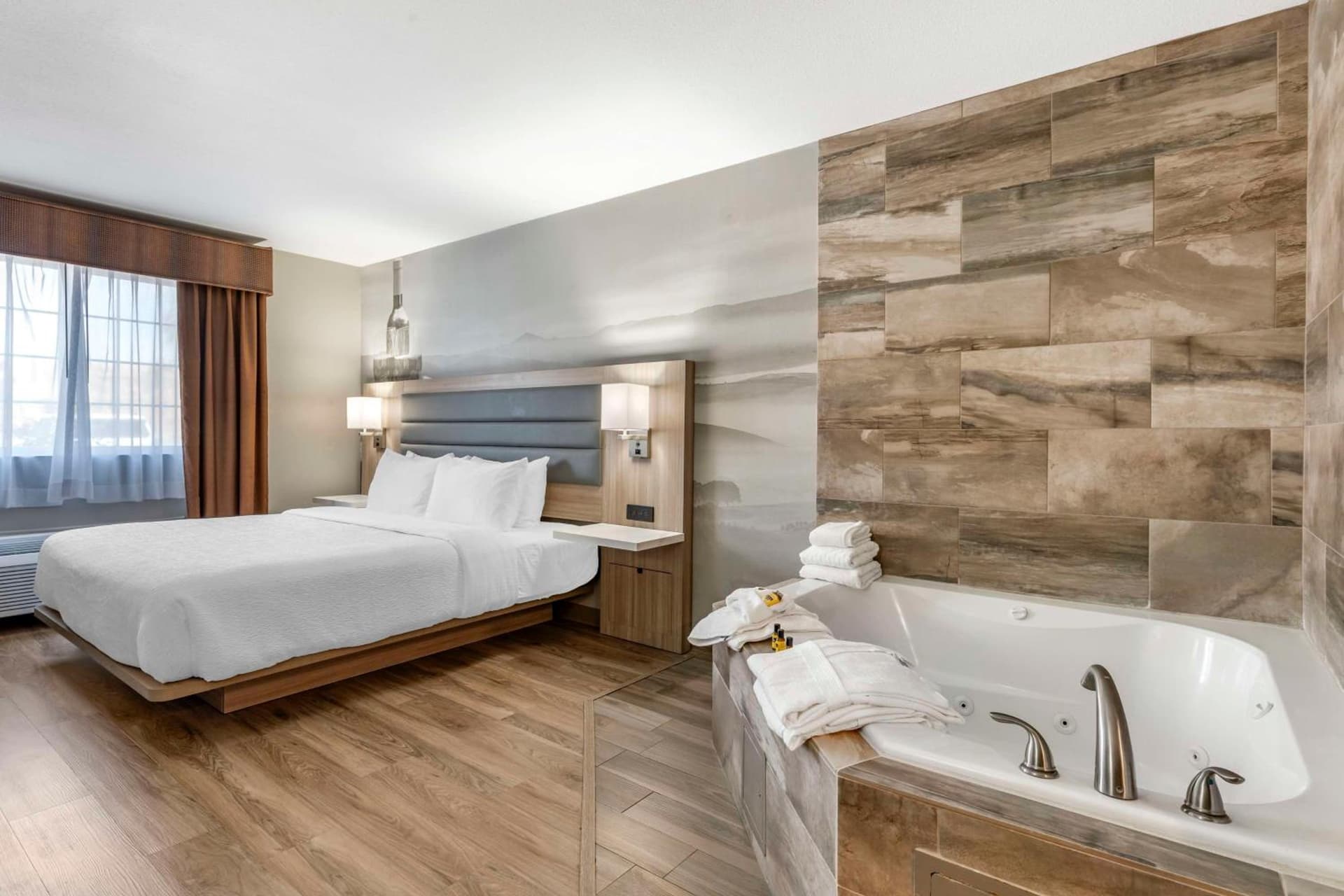 Best Western Plus Vineyard Inn gallery photo in Livermore, CA — image 43