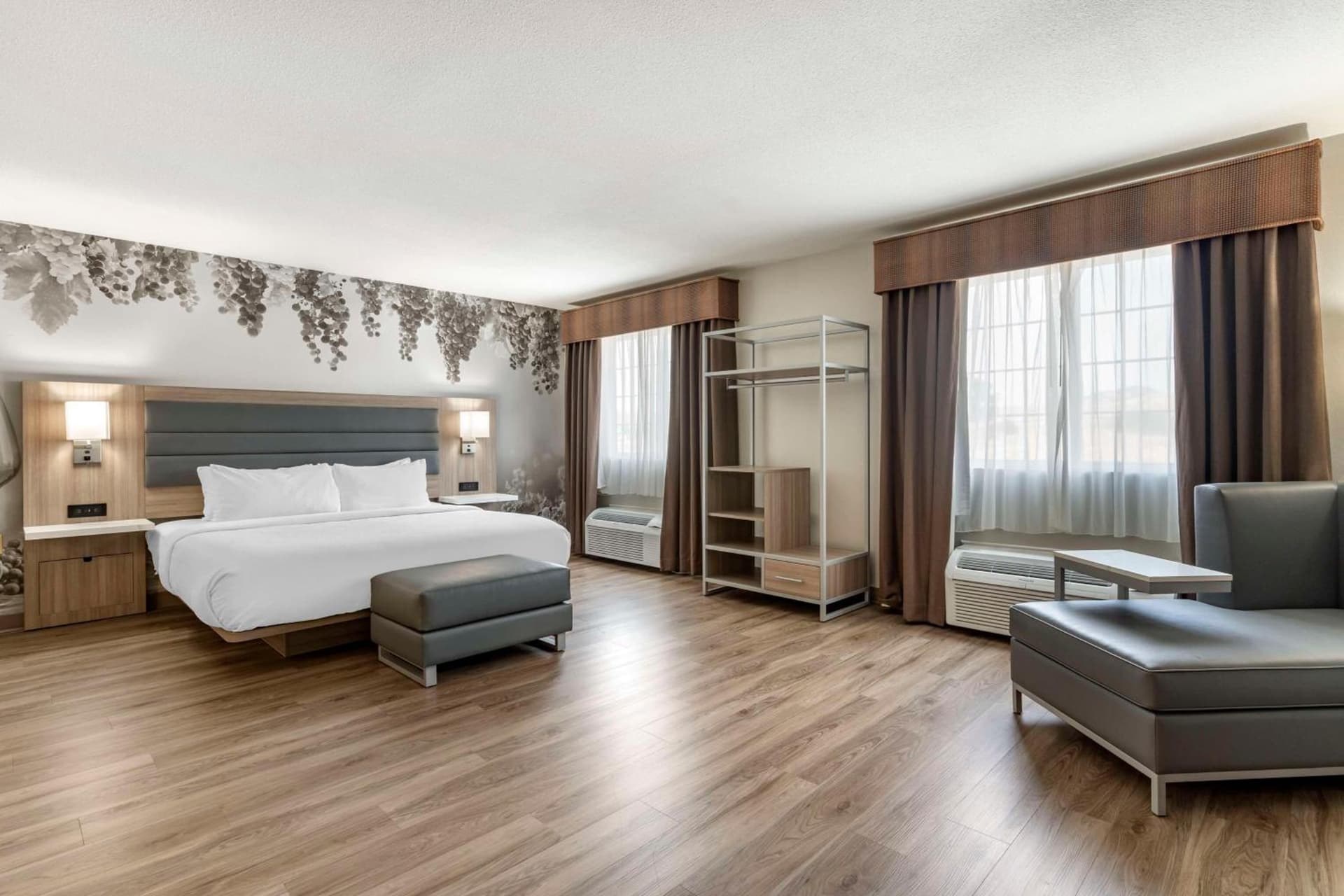Best Western Plus Vineyard Inn gallery photo in Livermore, CA — image 27