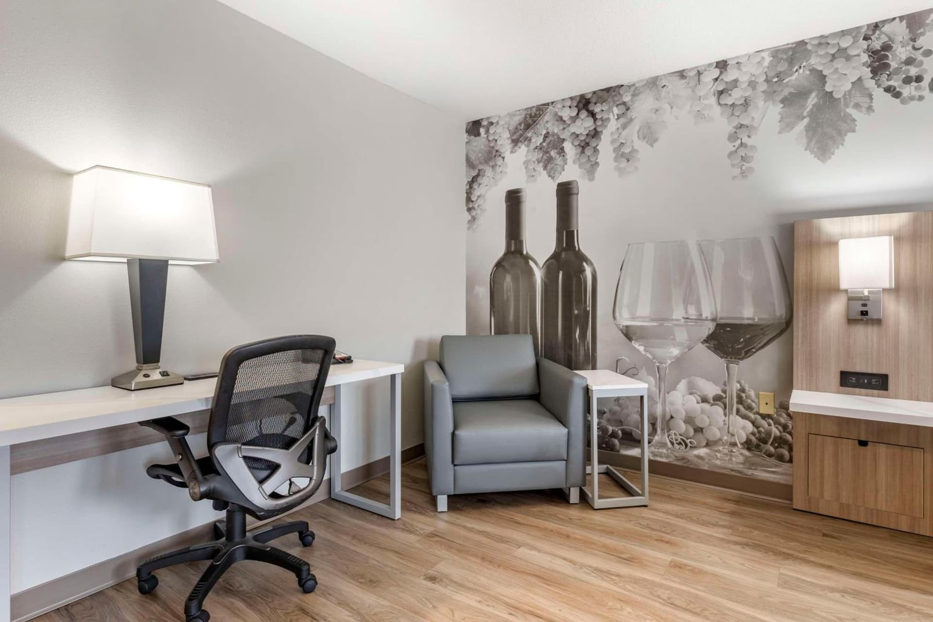 Best Western Plus Vineyard Inn gallery photo in Livermore, CA — image 32