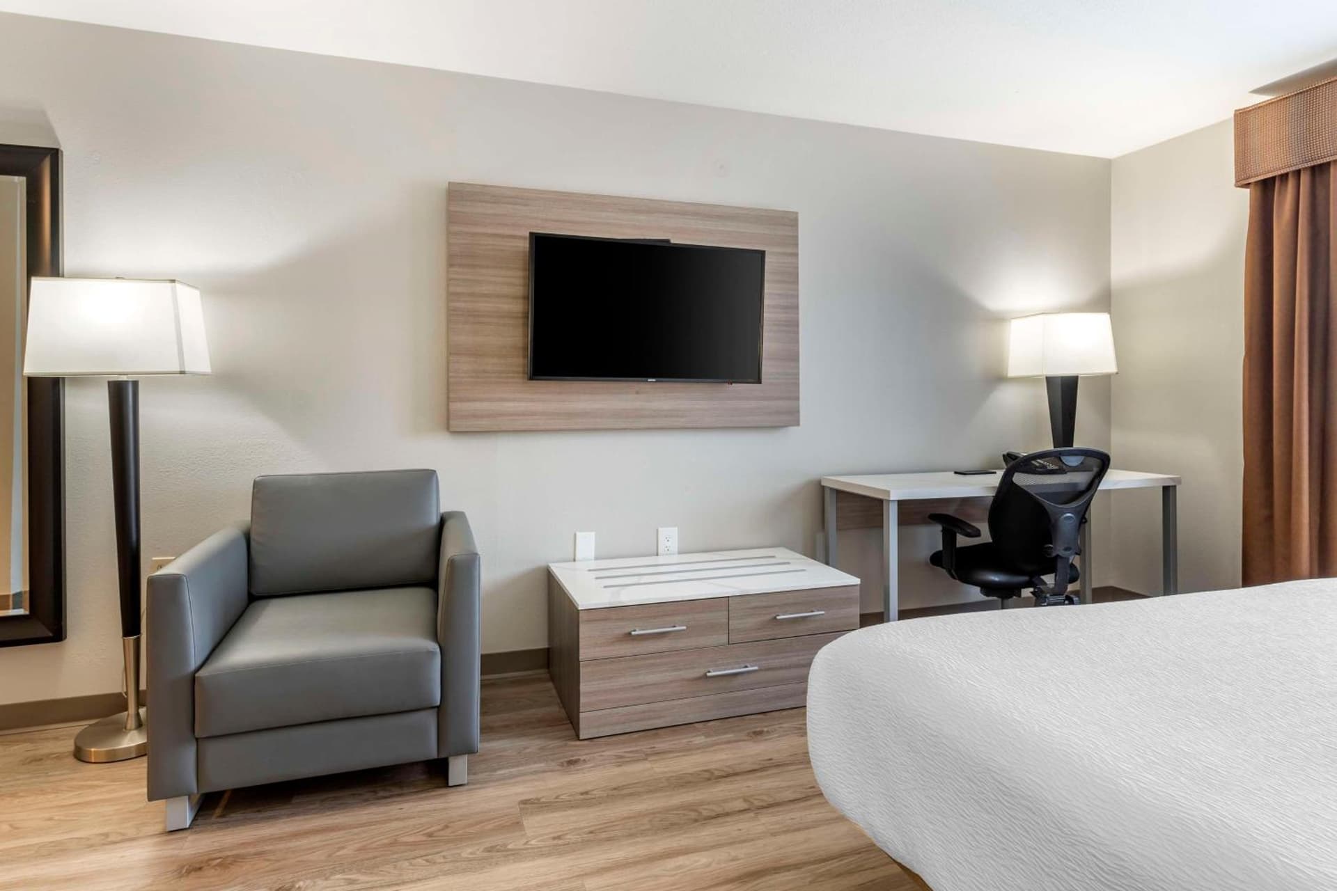 Best Western Plus Vineyard Inn gallery photo in Livermore, CA — image 12