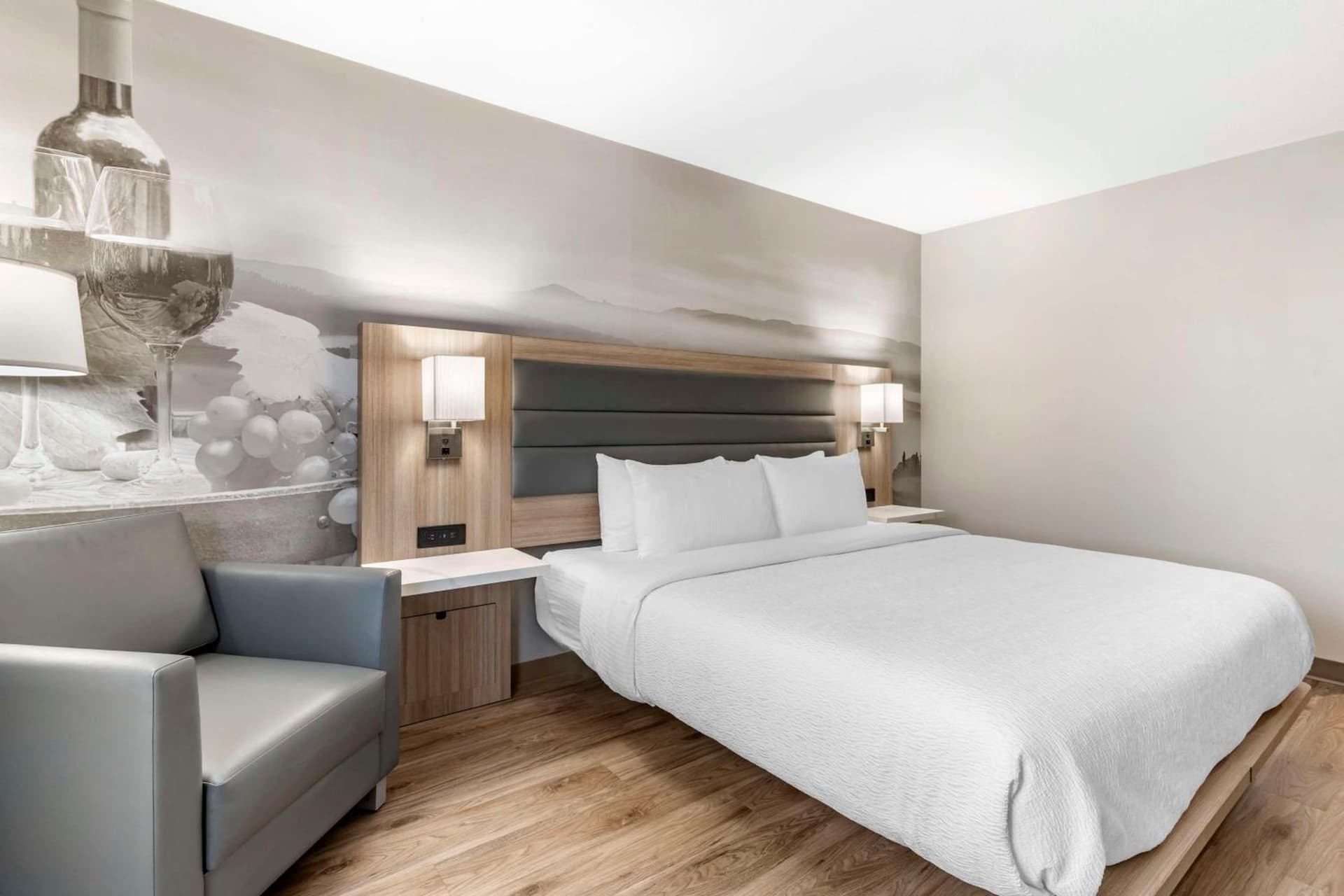 Best Western Plus Vineyard Inn gallery photo in Livermore, CA — image 4