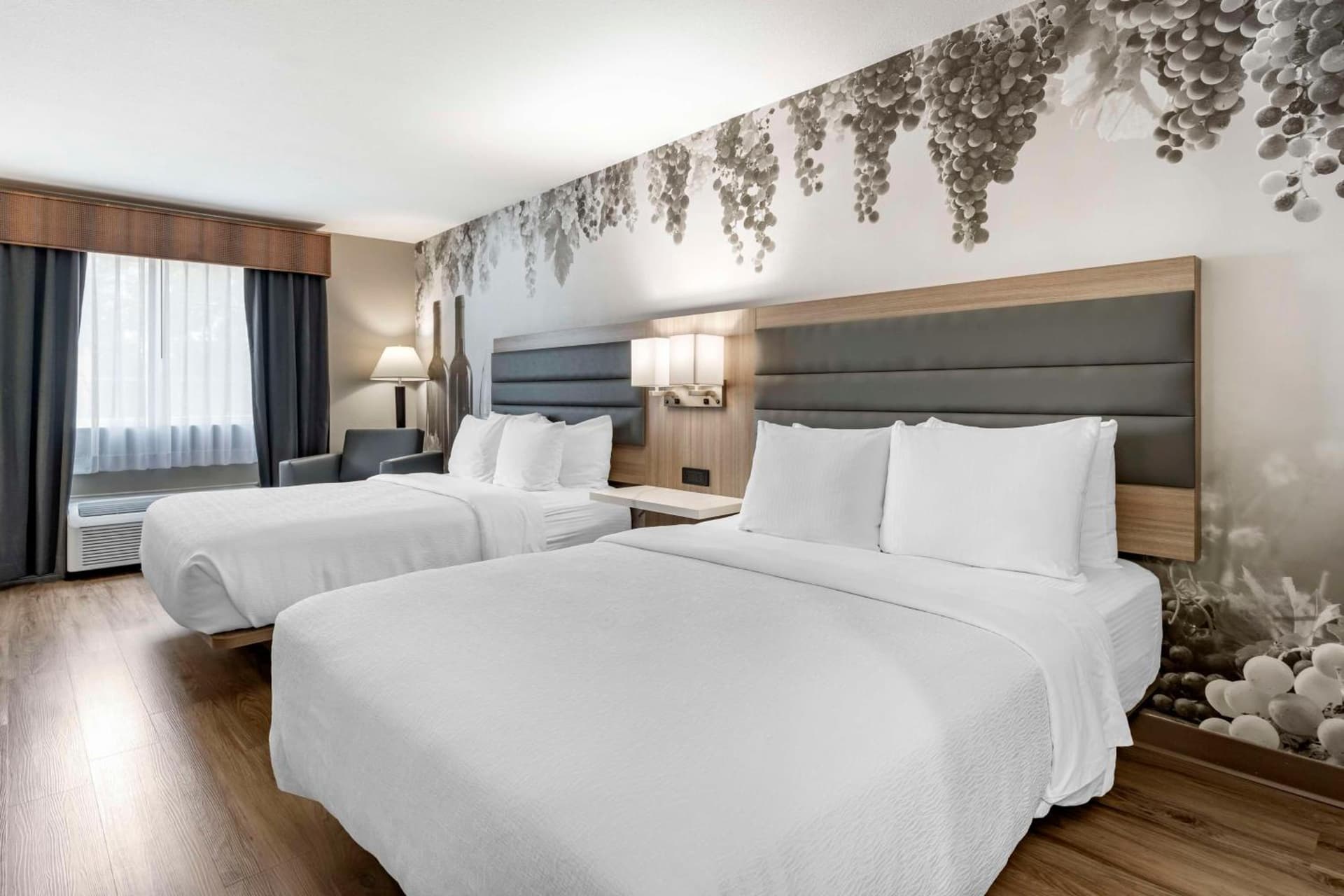 Best Western Plus Vineyard Inn gallery photo in Livermore, CA — image 9