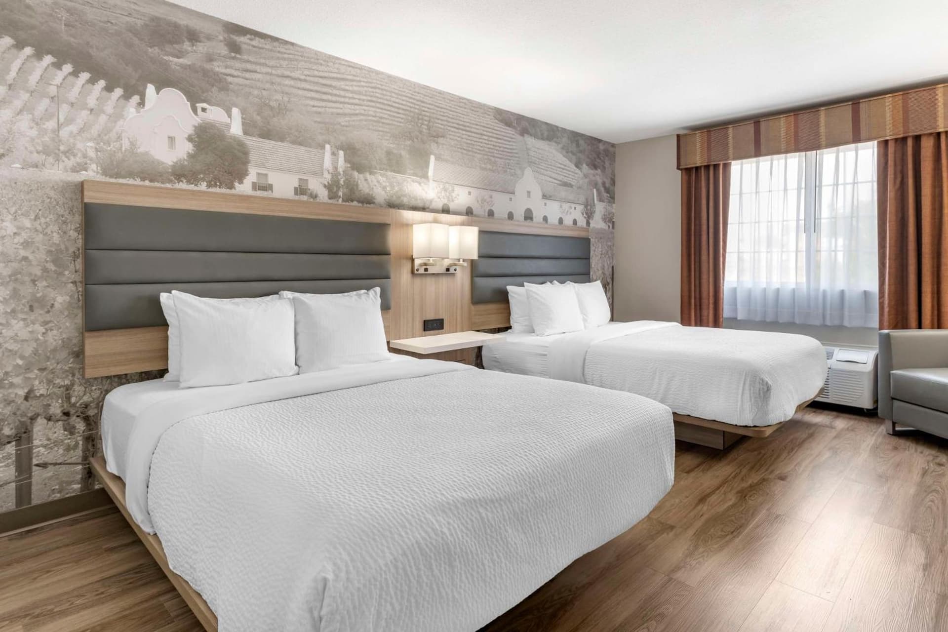 Best Western Plus Vineyard Inn gallery photo in Livermore, CA — image 5