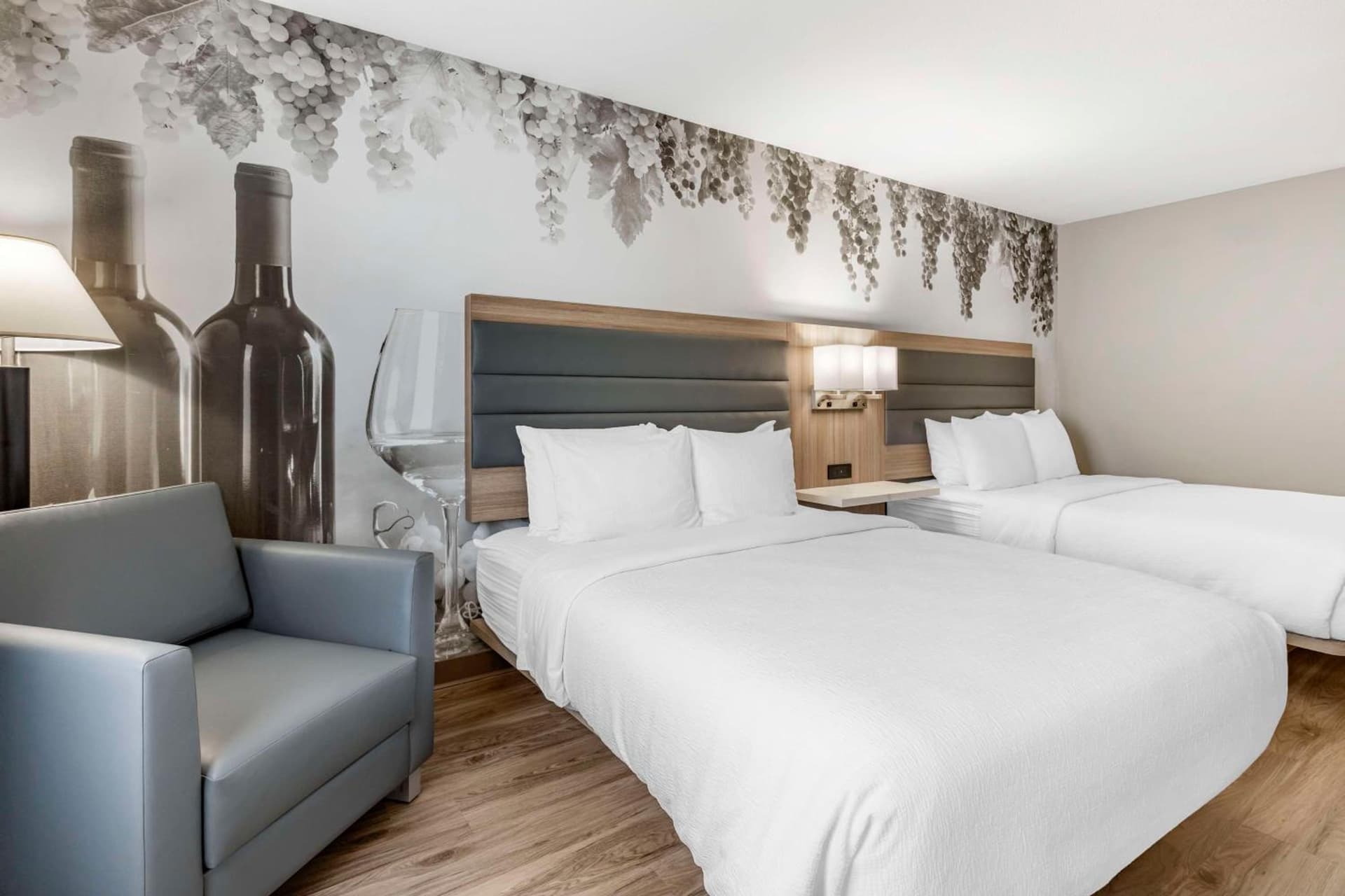 Best Western Plus Vineyard Inn gallery photo in Livermore, CA — image 16