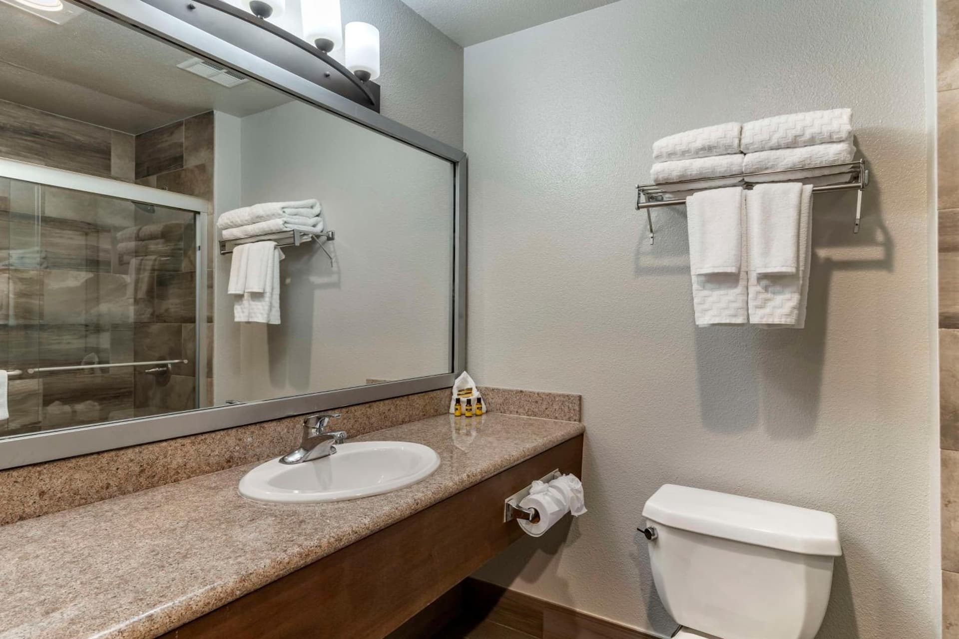 Best Western Plus Vineyard Inn gallery photo in Livermore, CA — image 34