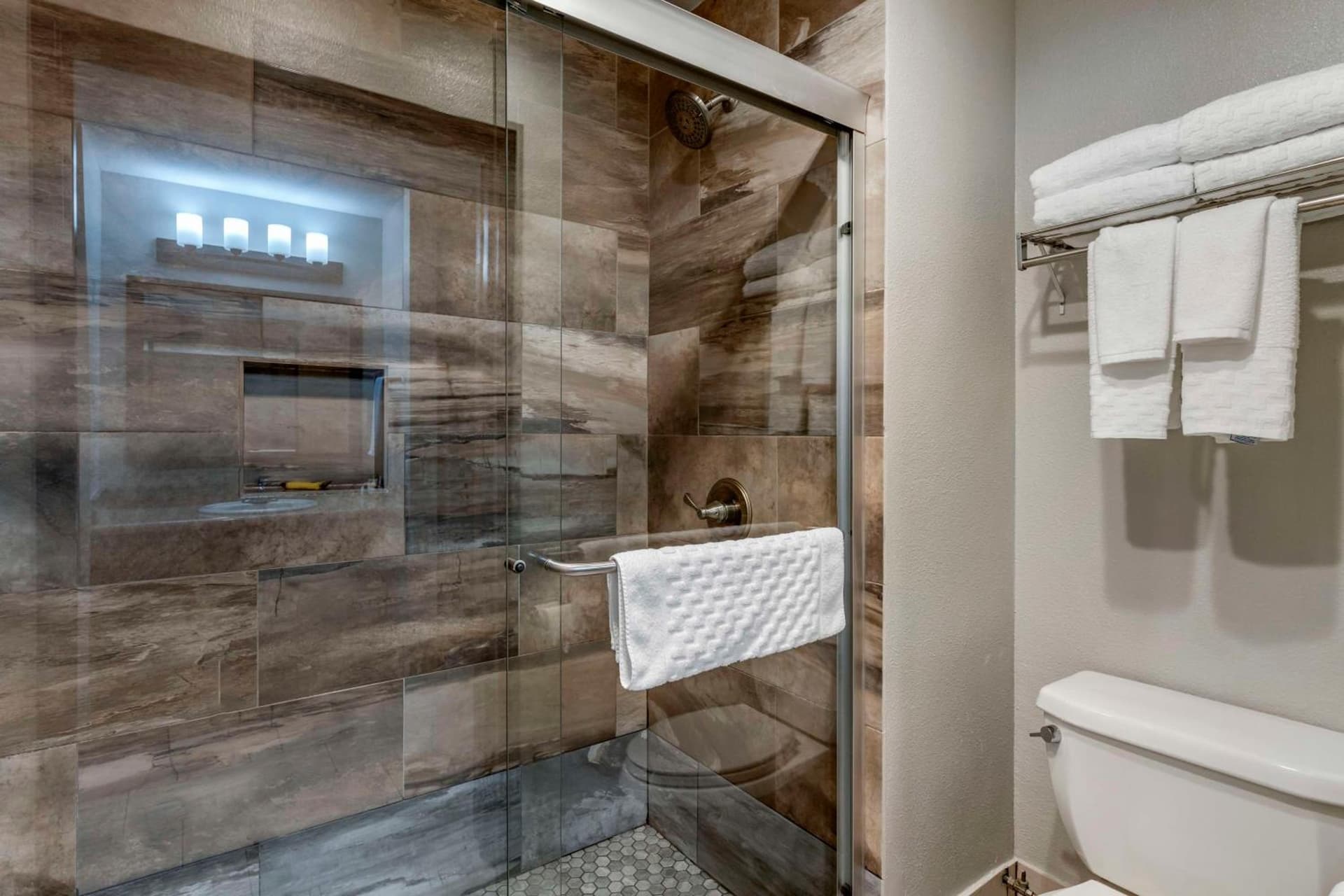 Best Western Plus Vineyard Inn gallery photo in Livermore, CA — image 23