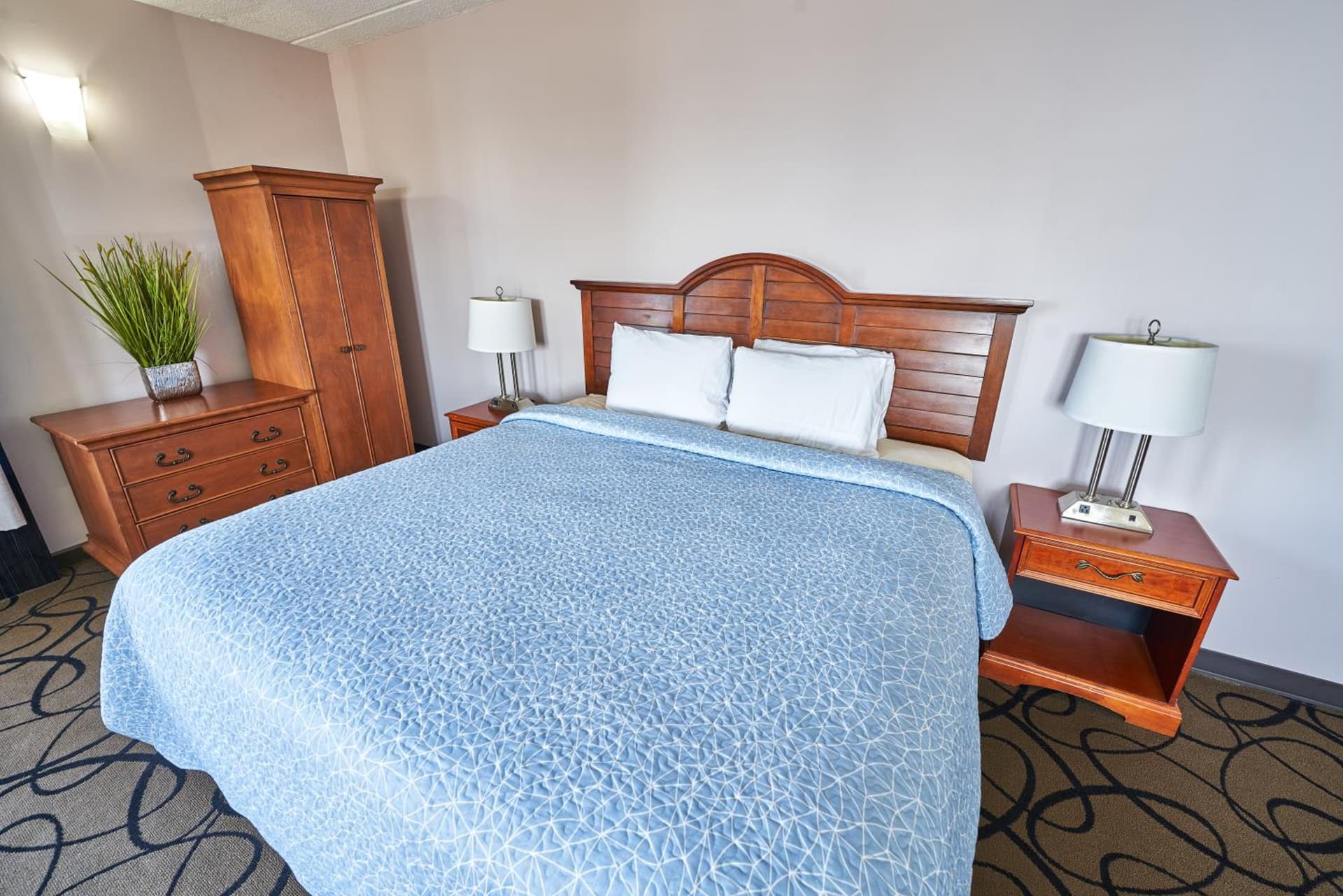 Seaport Resort and Marina gallery photo in Fairhaven — image 19