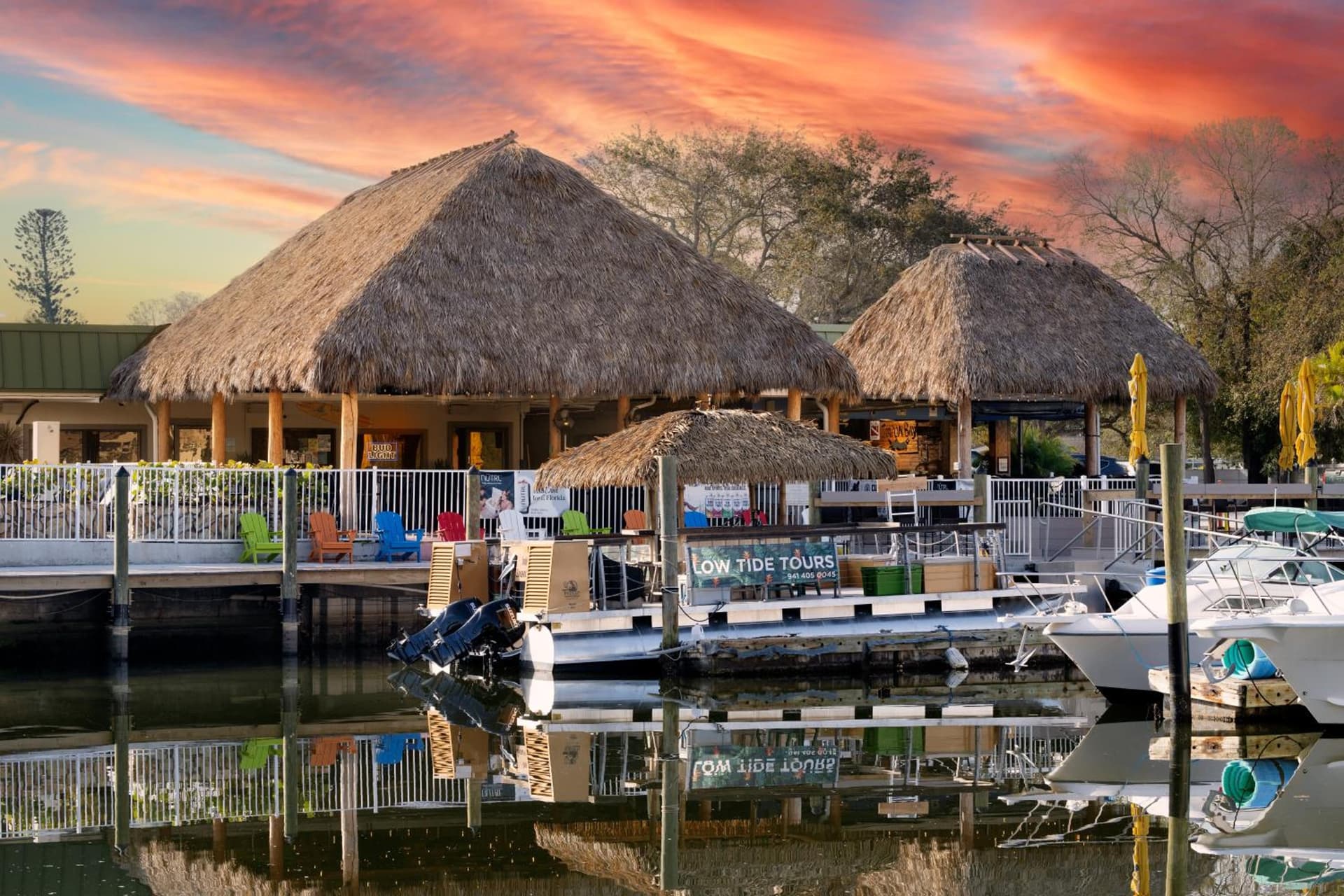 Ramada by Wyndham Sarasota Waterfront gallery photo in Sarasota, FL — image 7