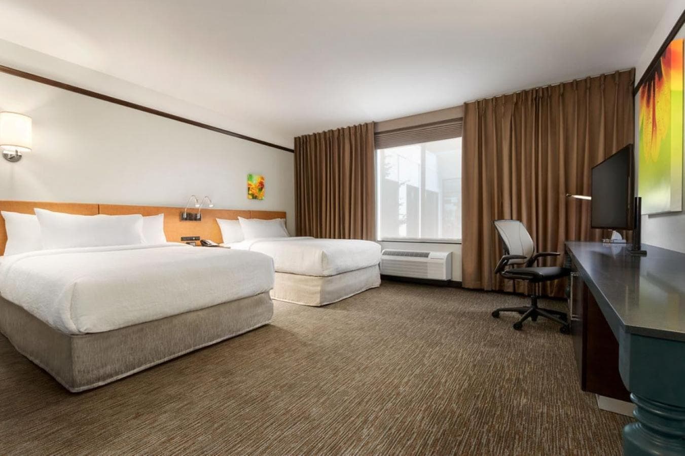 Hilton Garden Inn Medford gallery photo in Medford, OR — image 14