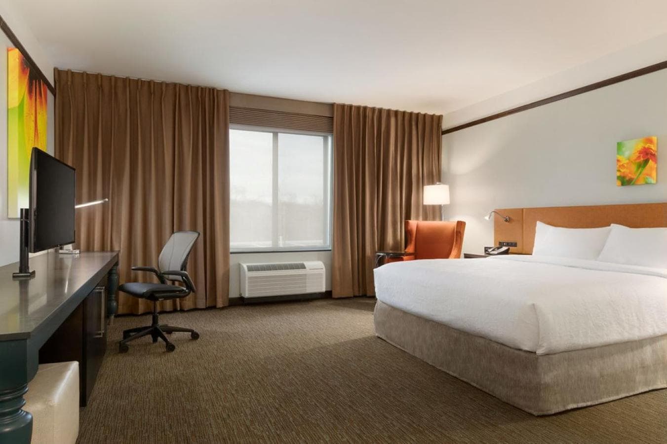 Hilton Garden Inn Medford gallery photo in Medford, OR — image 18