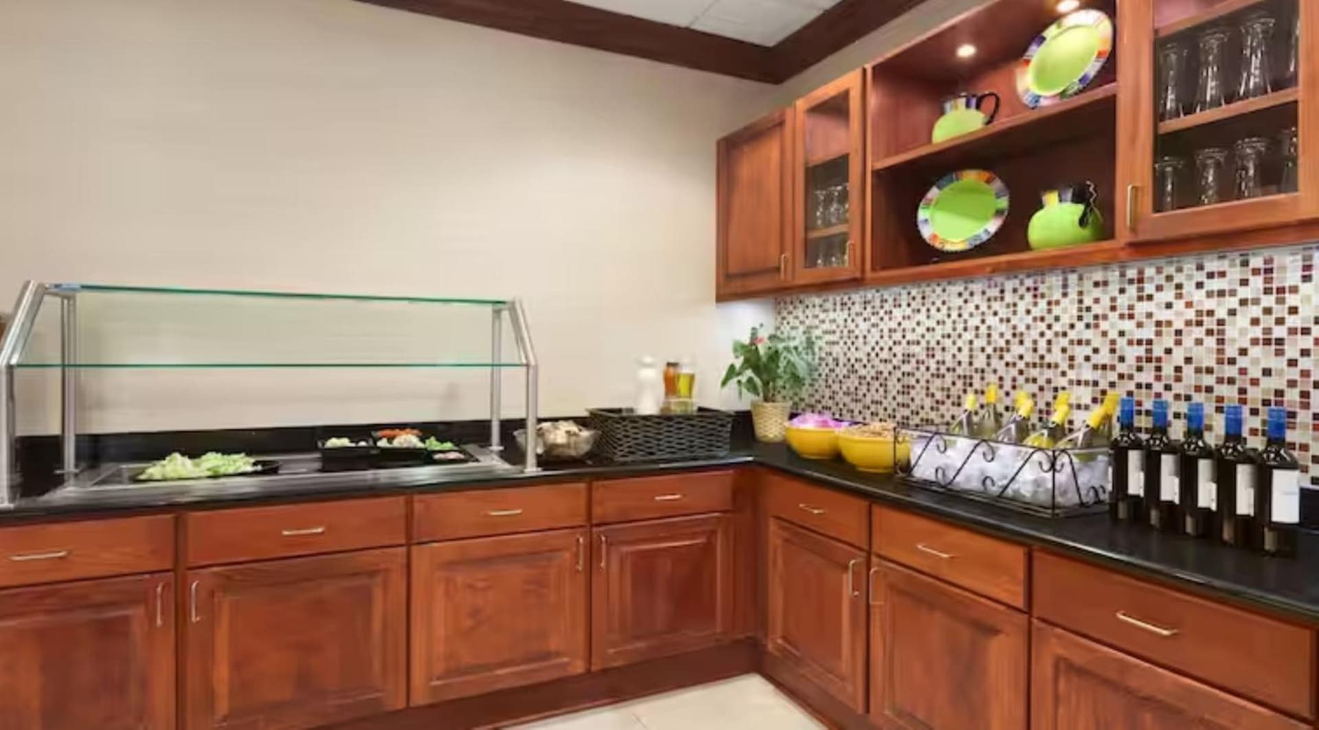 Homewood Suites Medford gallery photo in Medford, OR — image 16