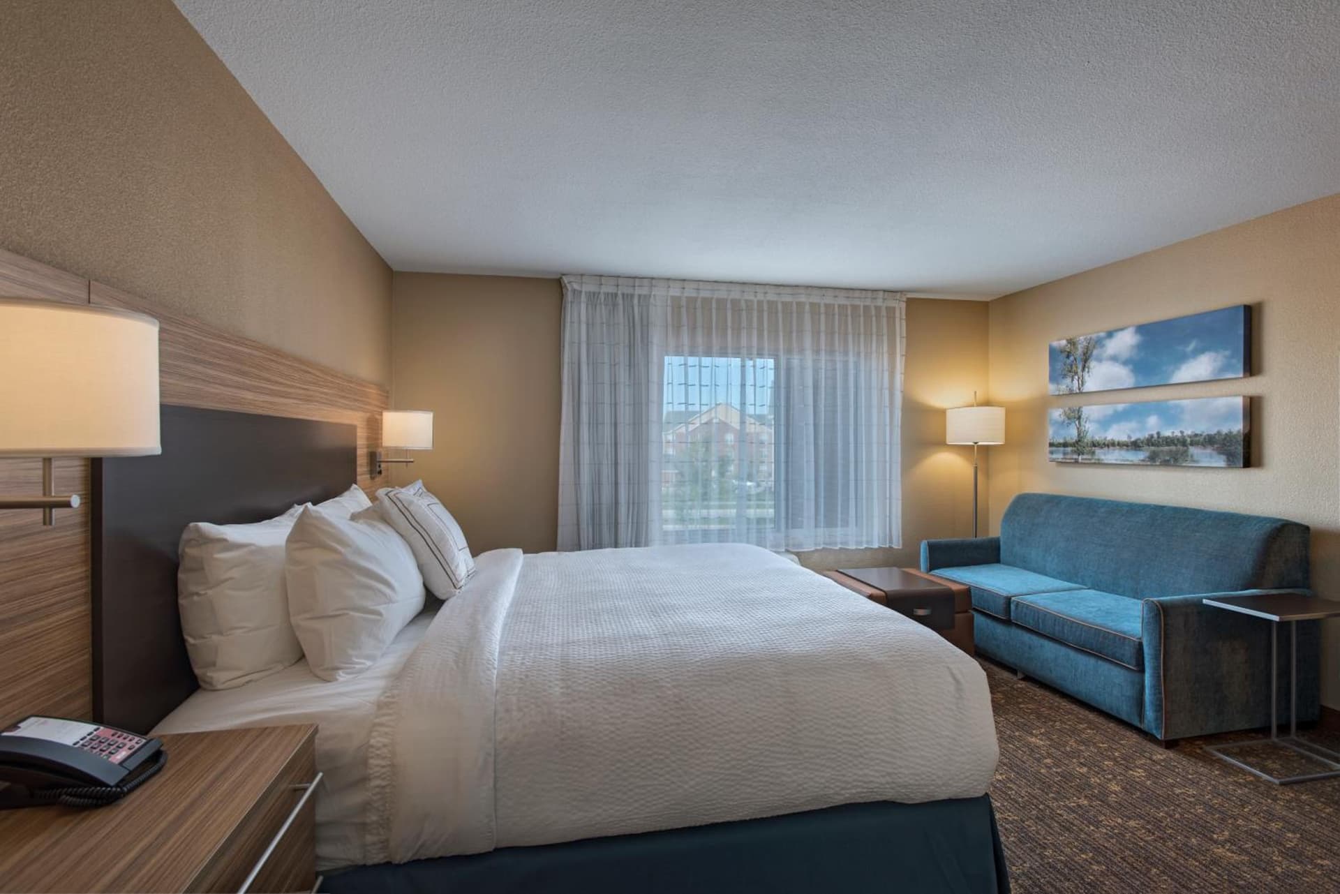 TownePlace Suites by Marriott Columbia gallery photo in Columbia, MO — image 16